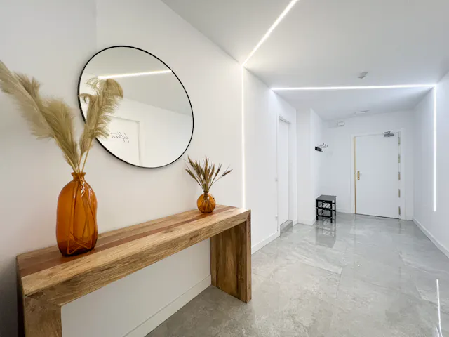 Private room in Calle de Jacometrezo, Madrid (1612995) room image 18