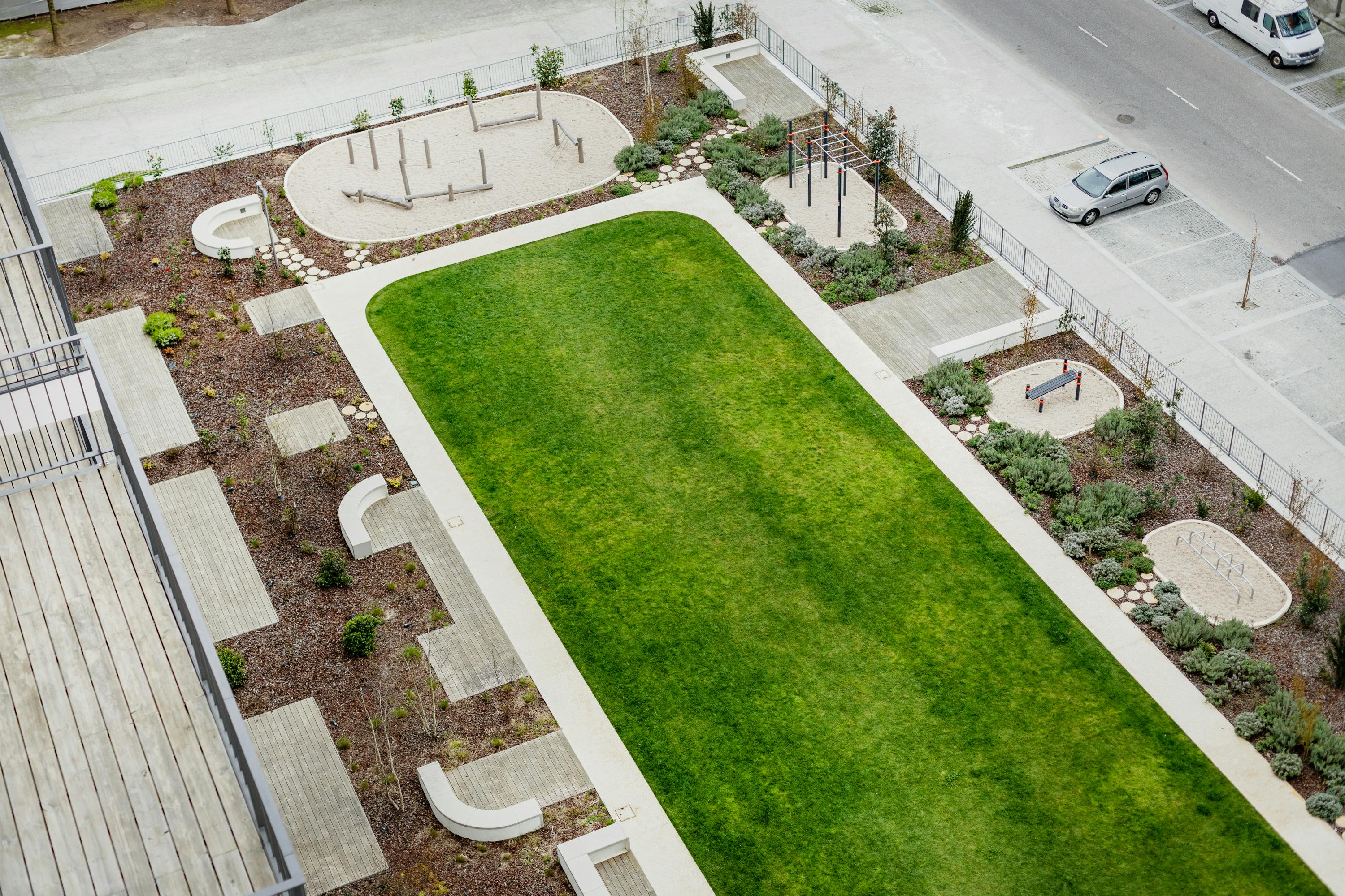 preview gallery tile