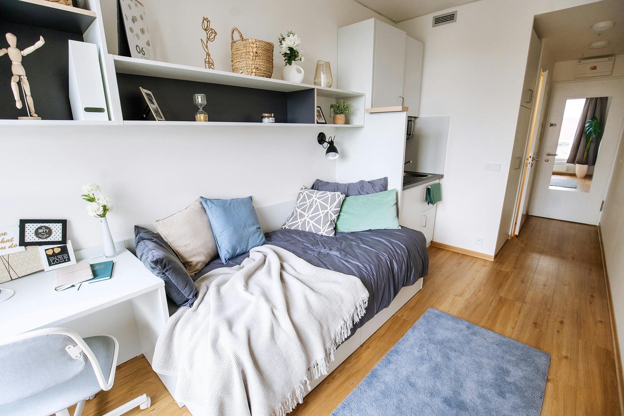 preview gallery tile