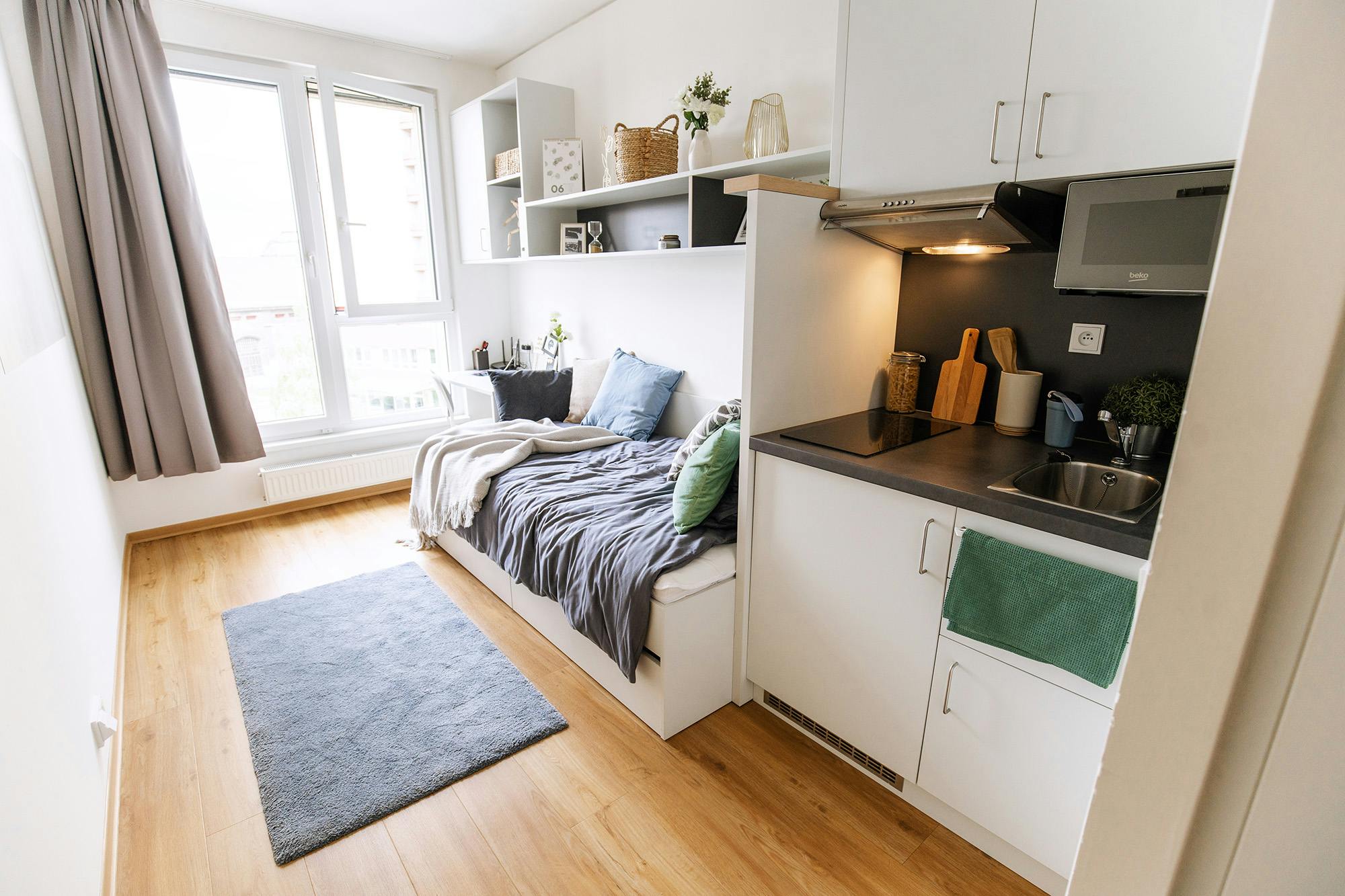 preview gallery tile