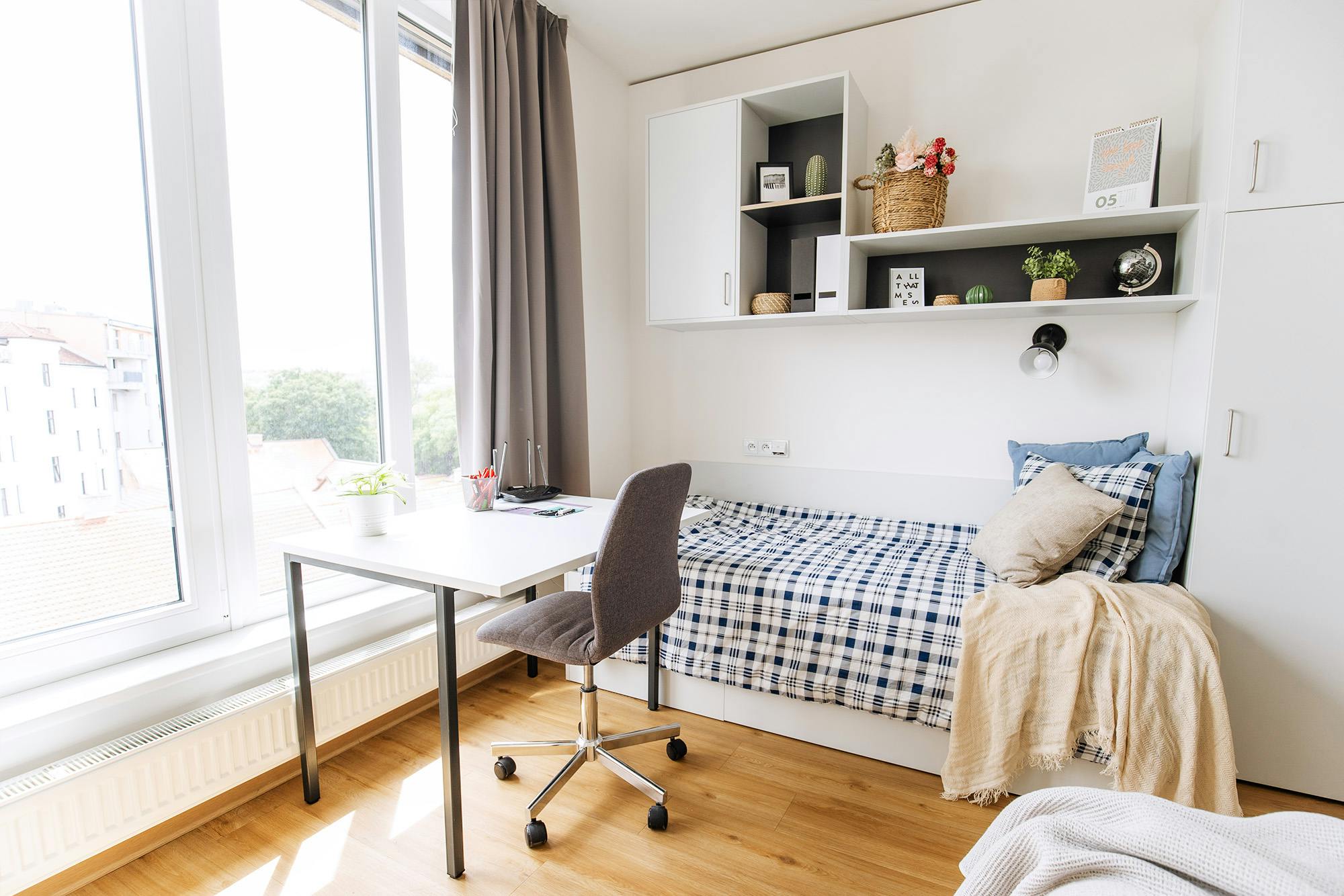 preview gallery tile