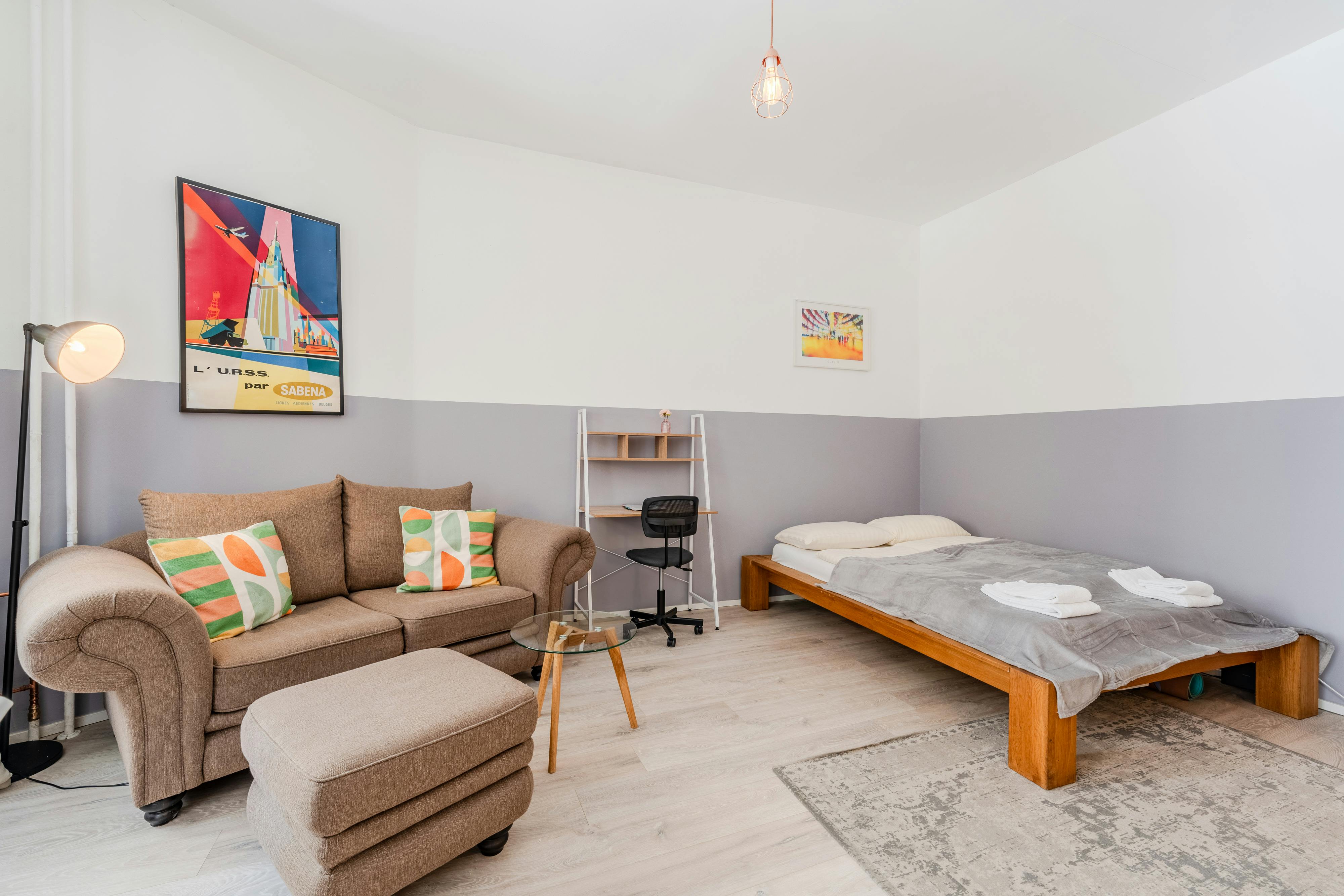 preview gallery tile