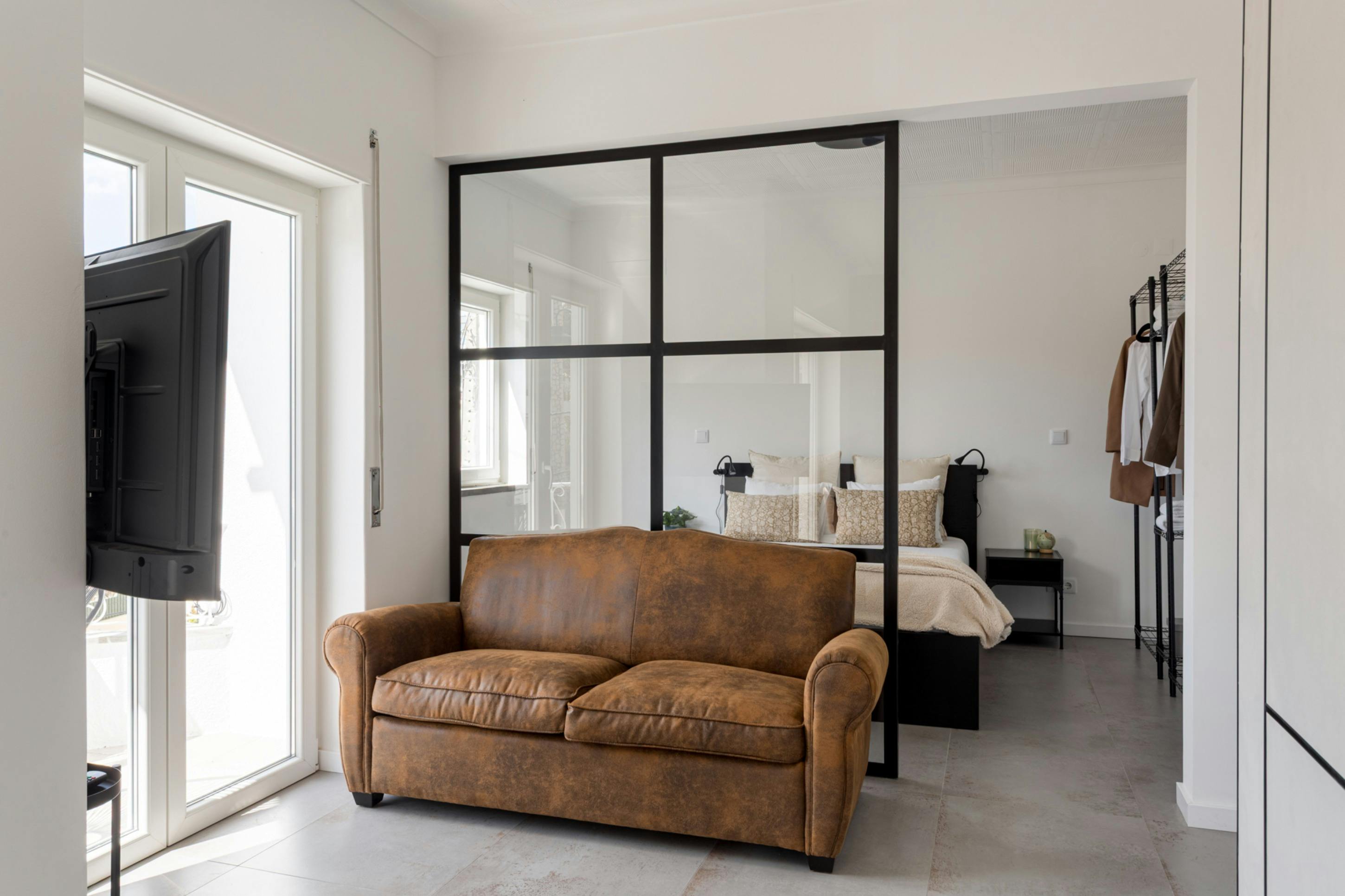 Apartamento para alugar por € 2.197 por mês em Sobreda, Rua das Olaias