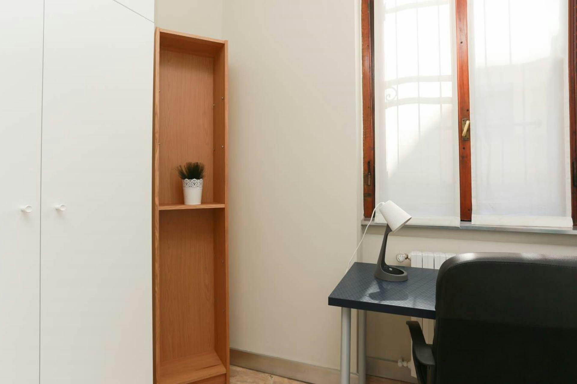 Private room in Via Amilcare Ponchielli, Milan (1613229) room image 5