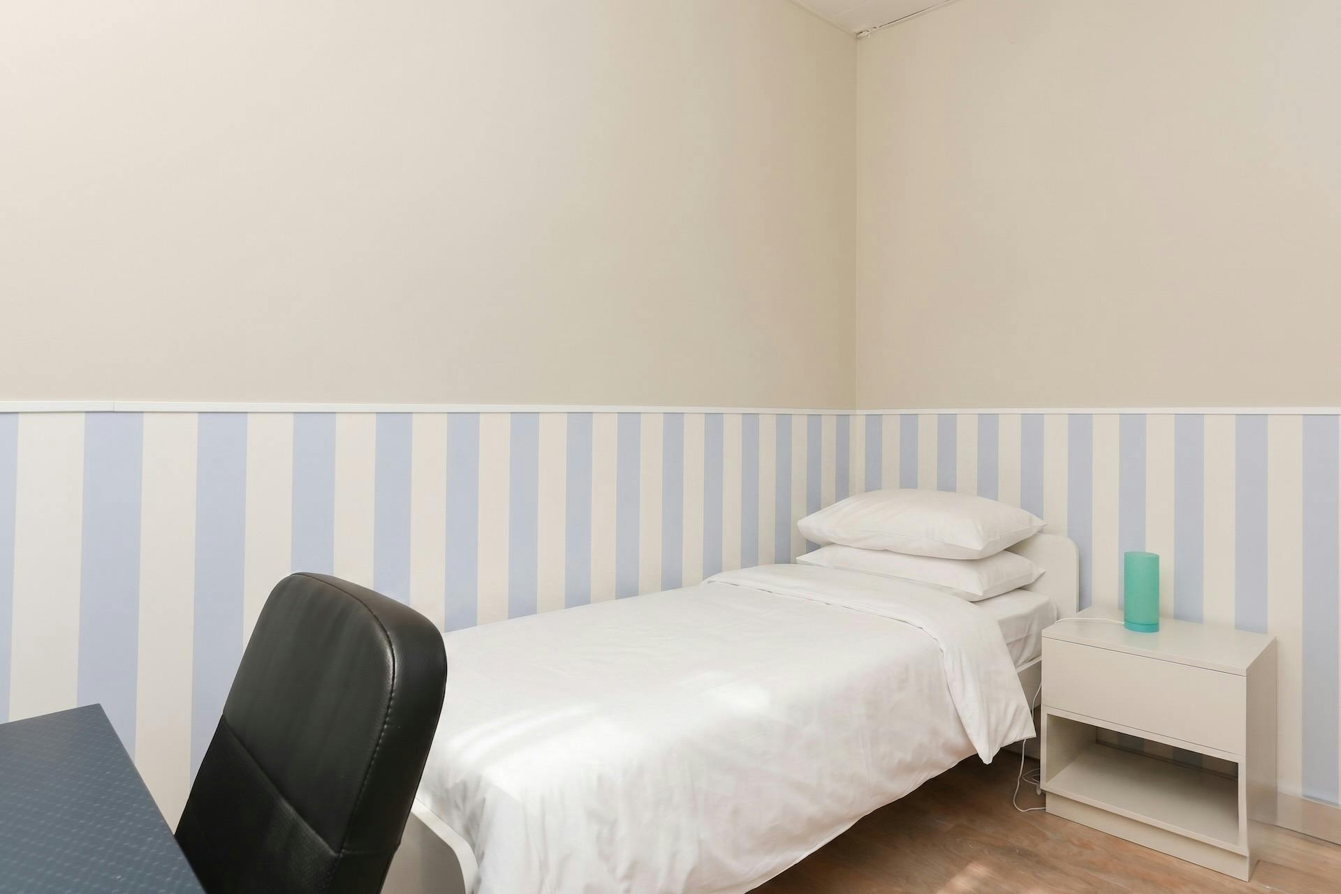 Private room in Via Amilcare Ponchielli, Milan (1613229) room image 2
