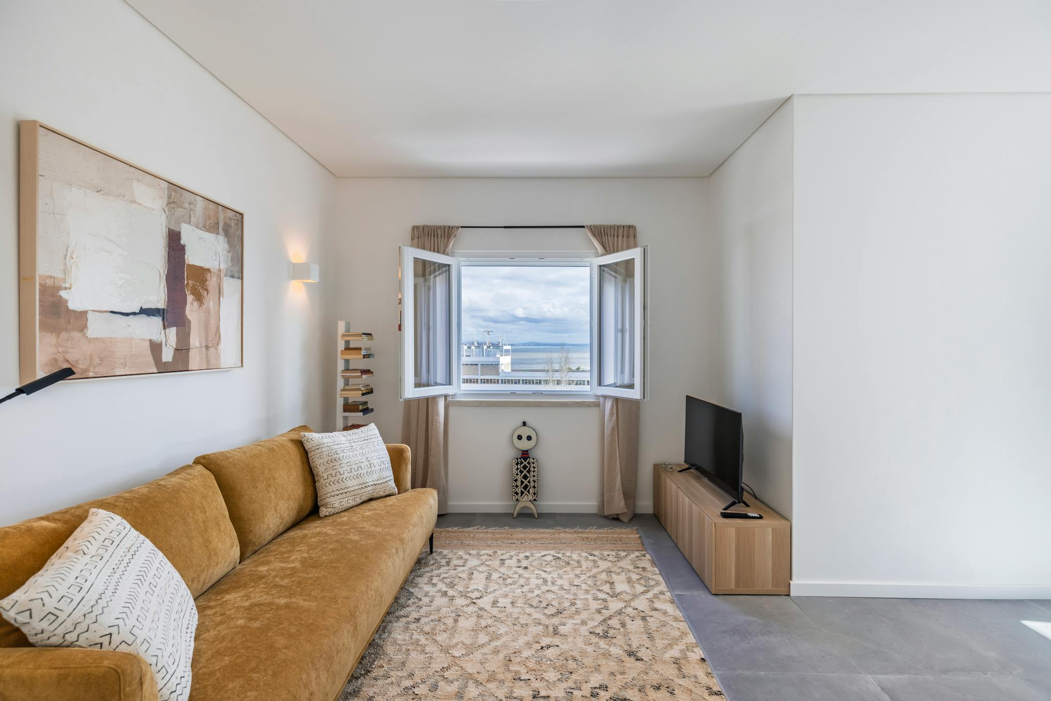 Avenida Engenheiro Bonneville Franco, Paço de Arcos preview