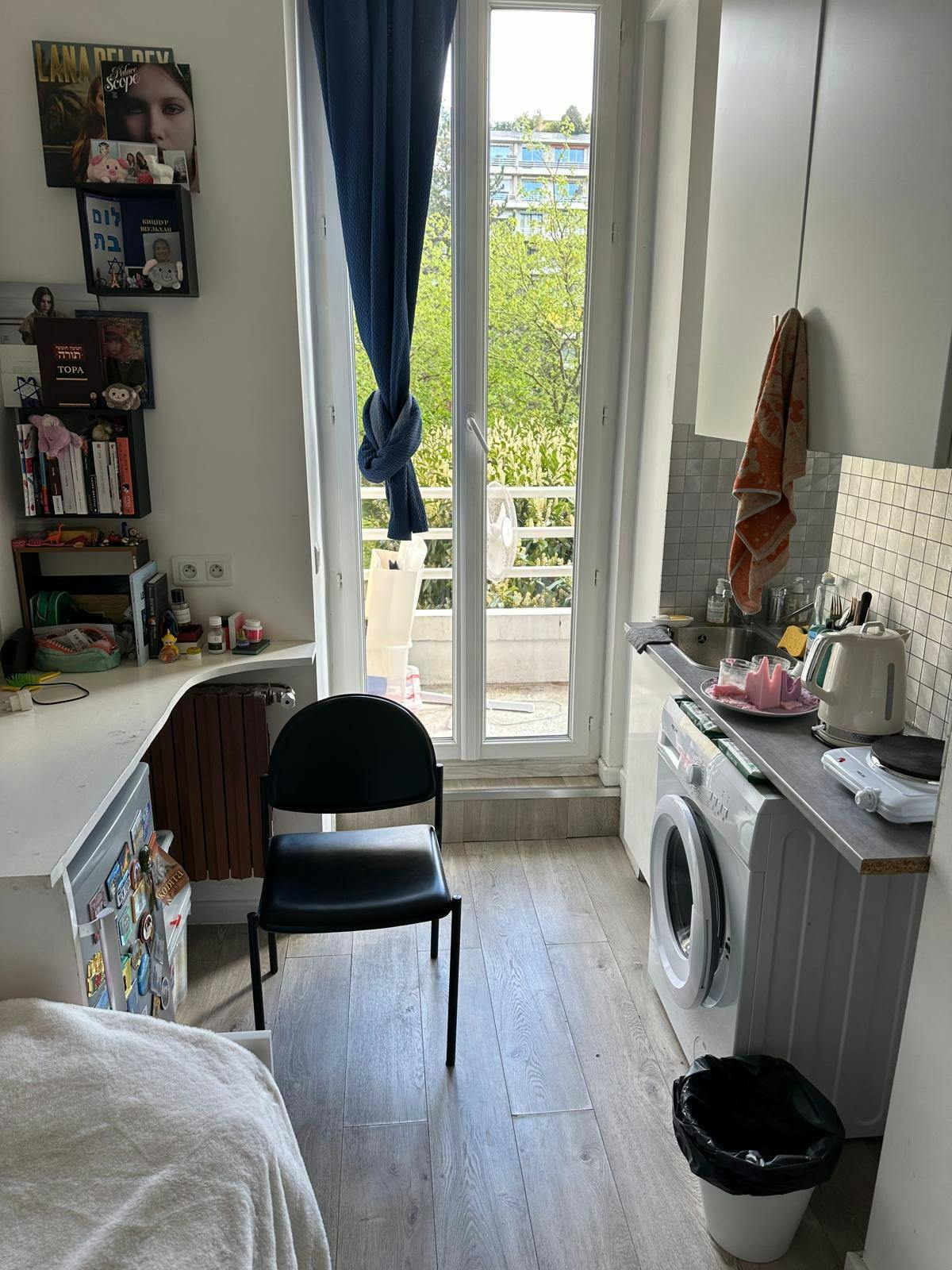 preview gallery tile