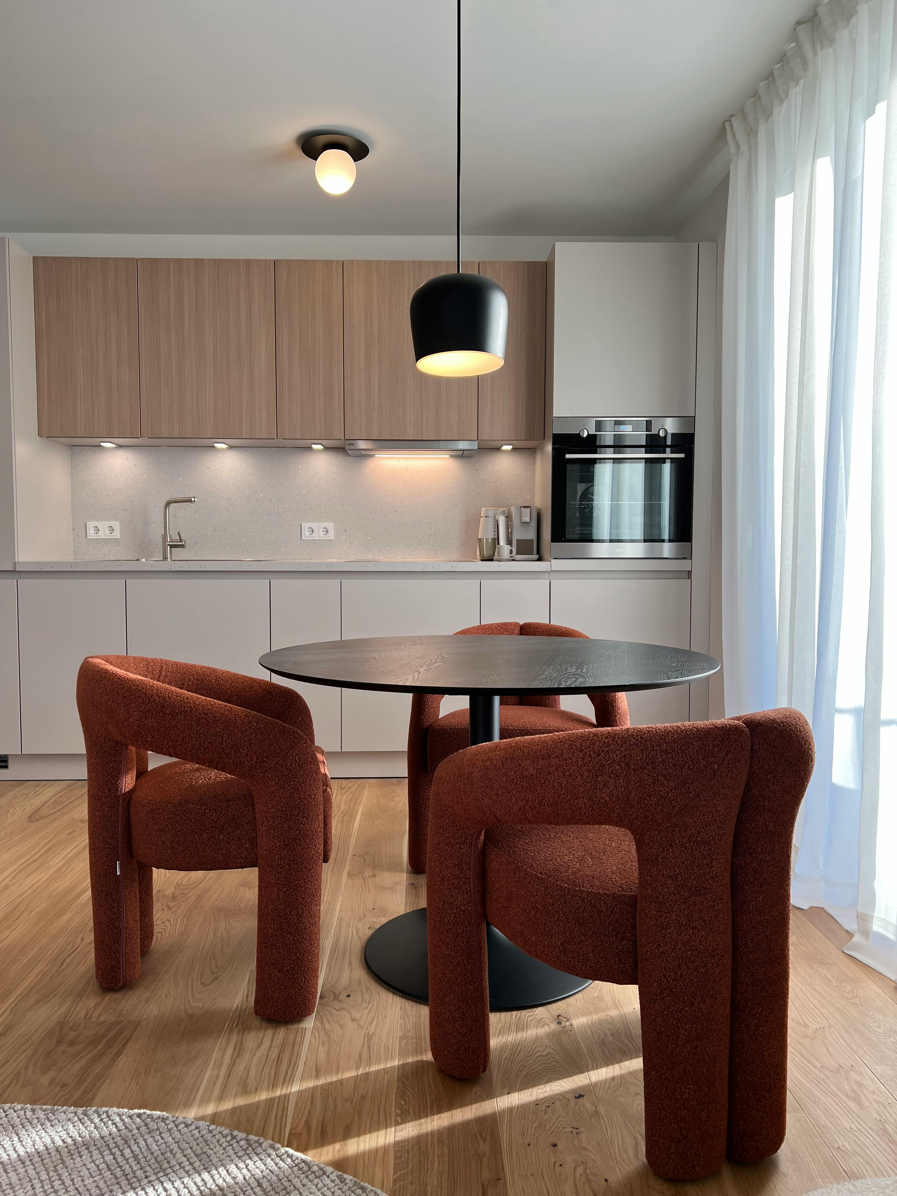 Apartment Leipzig, 1 bed — photo 5