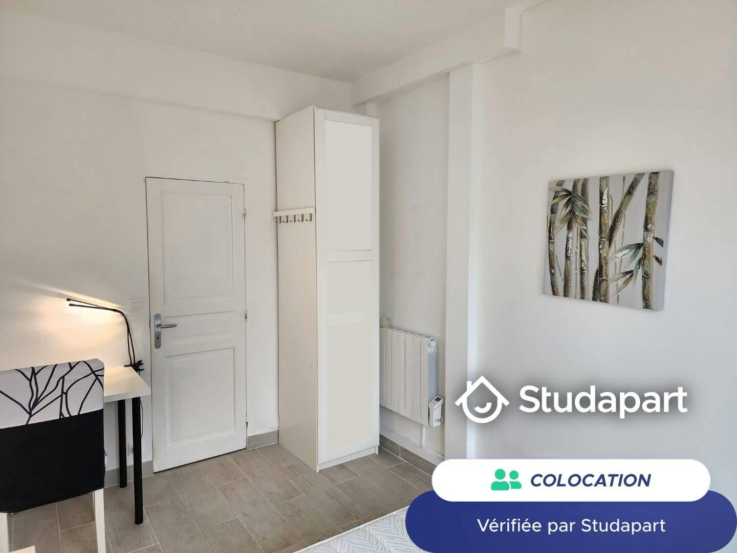 Private room for rent for €550 per month in Pontault-Combault, Rue du Bois de Combault