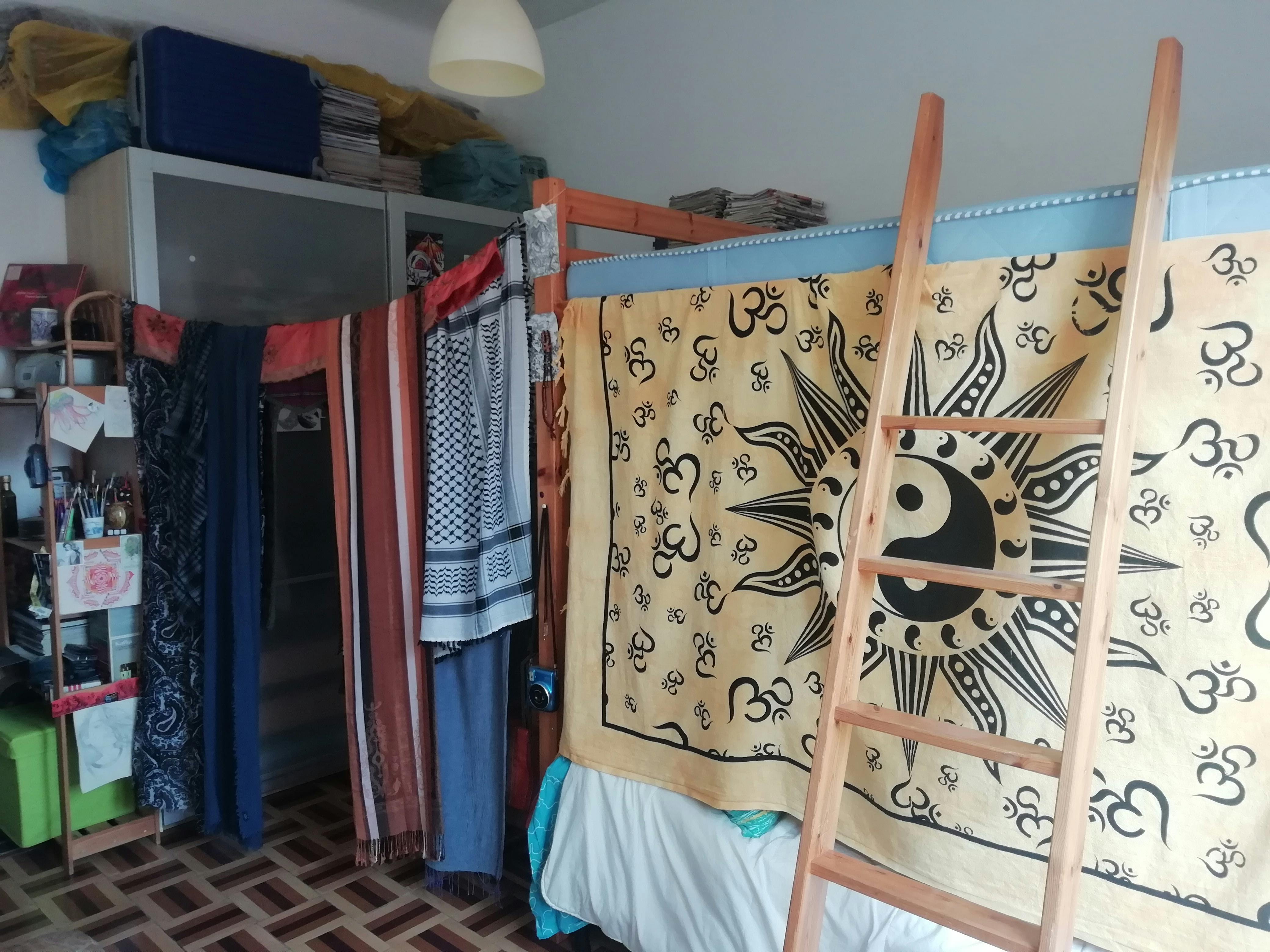 Via Pastrengo, Bologna