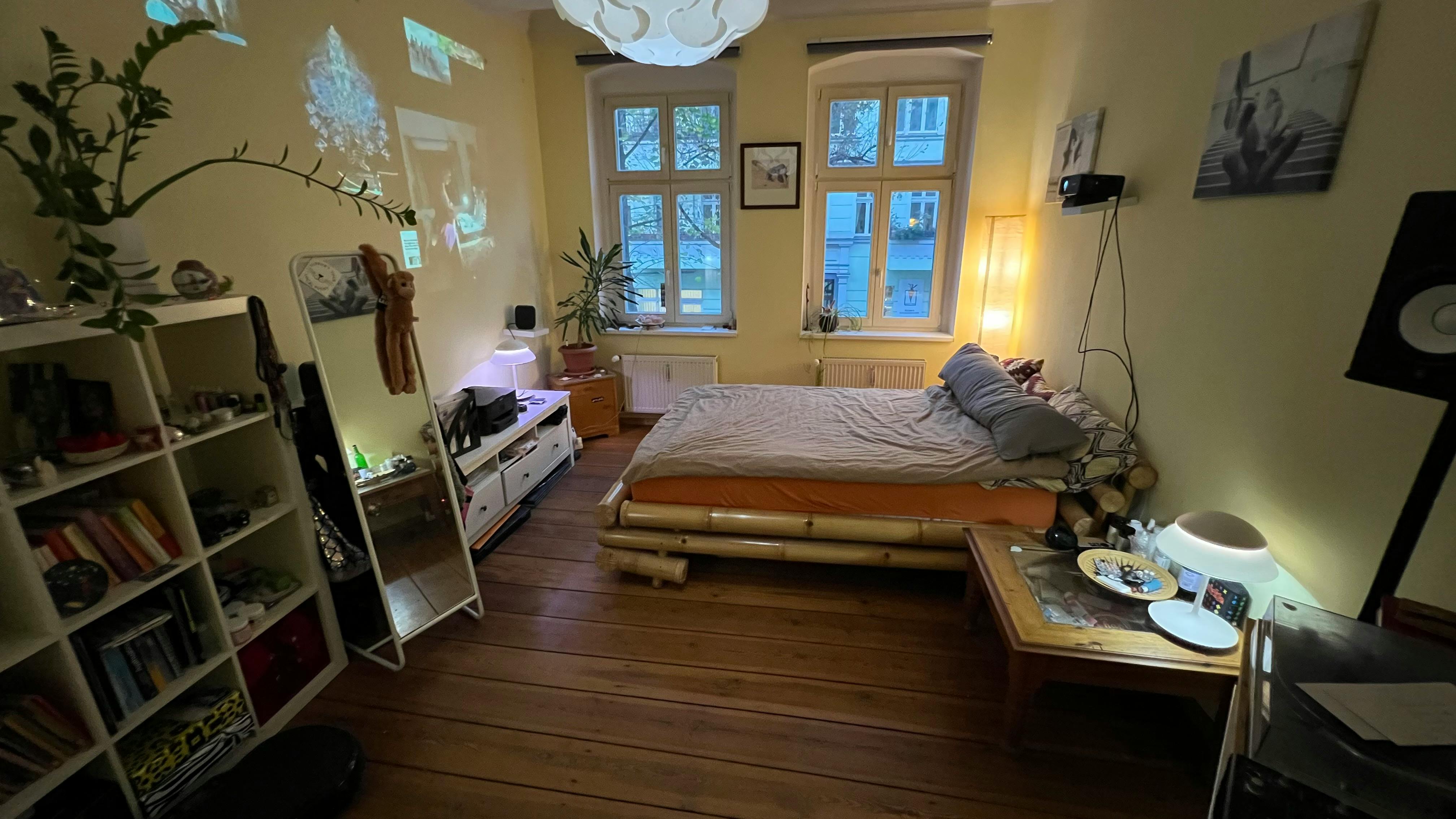 Apartment Berlin, 2 beds — photo 1