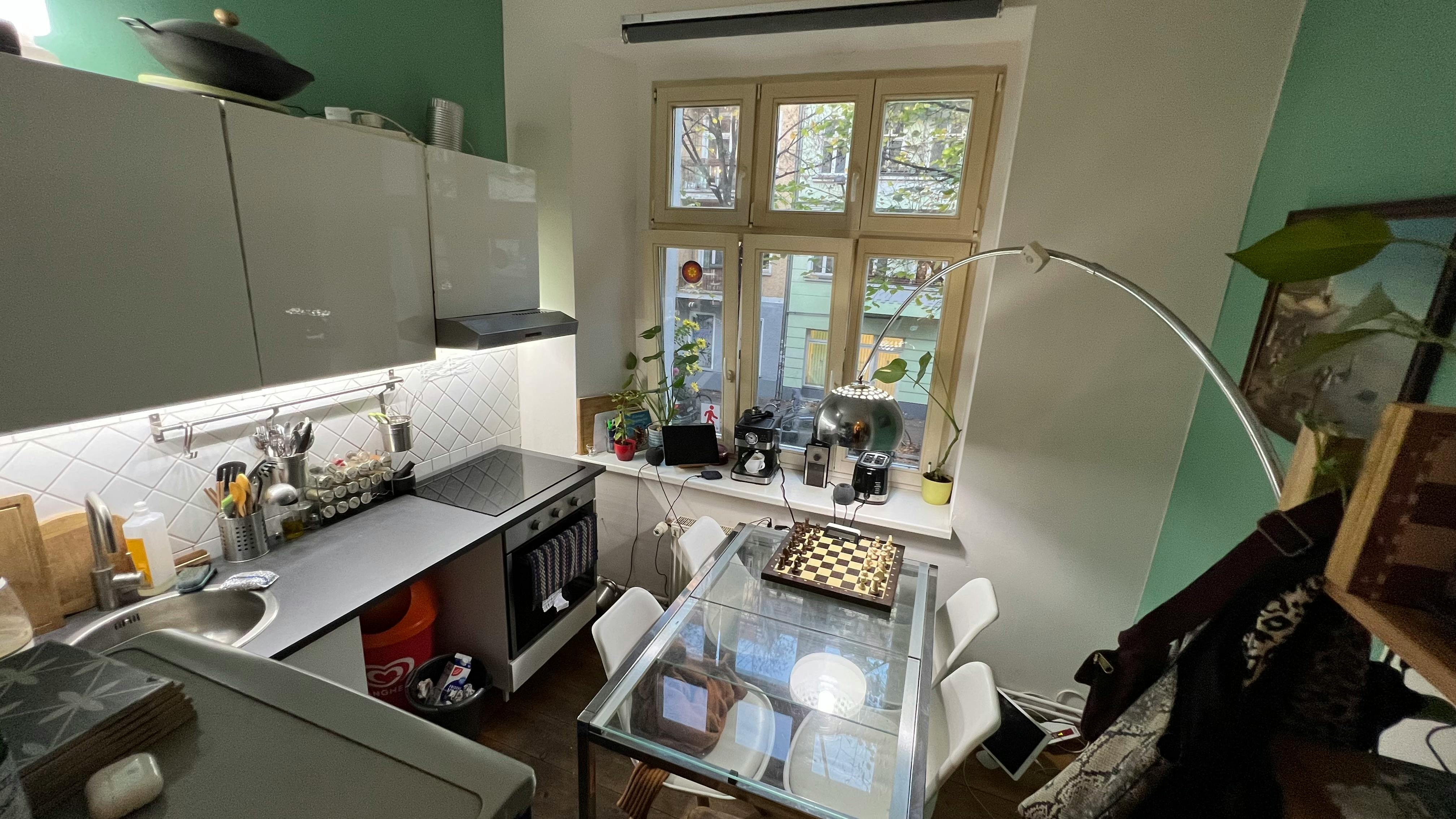 Apartment Berlin, 2 beds — photo 4