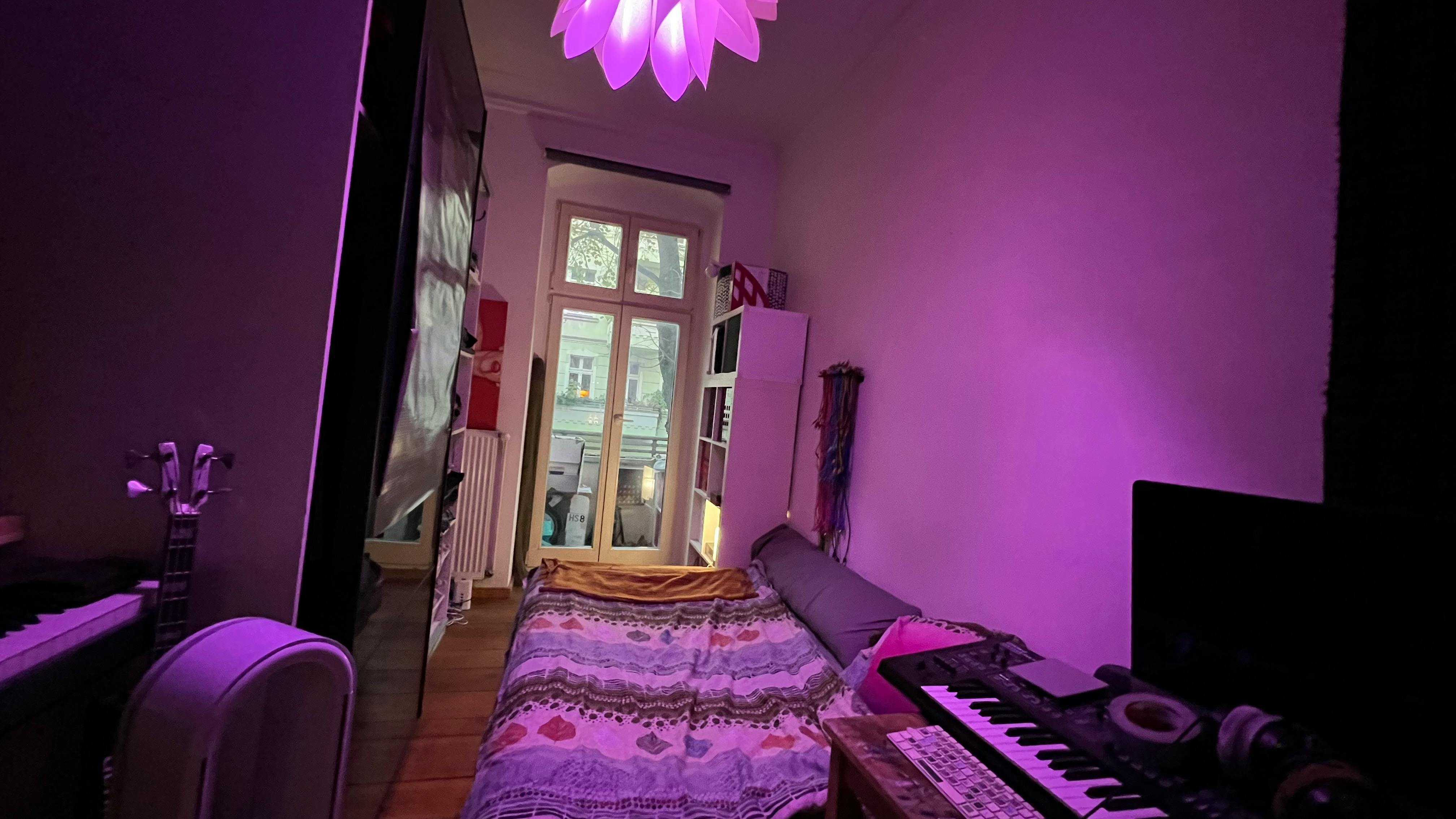Apartment Berlin, 2 beds — photo 2