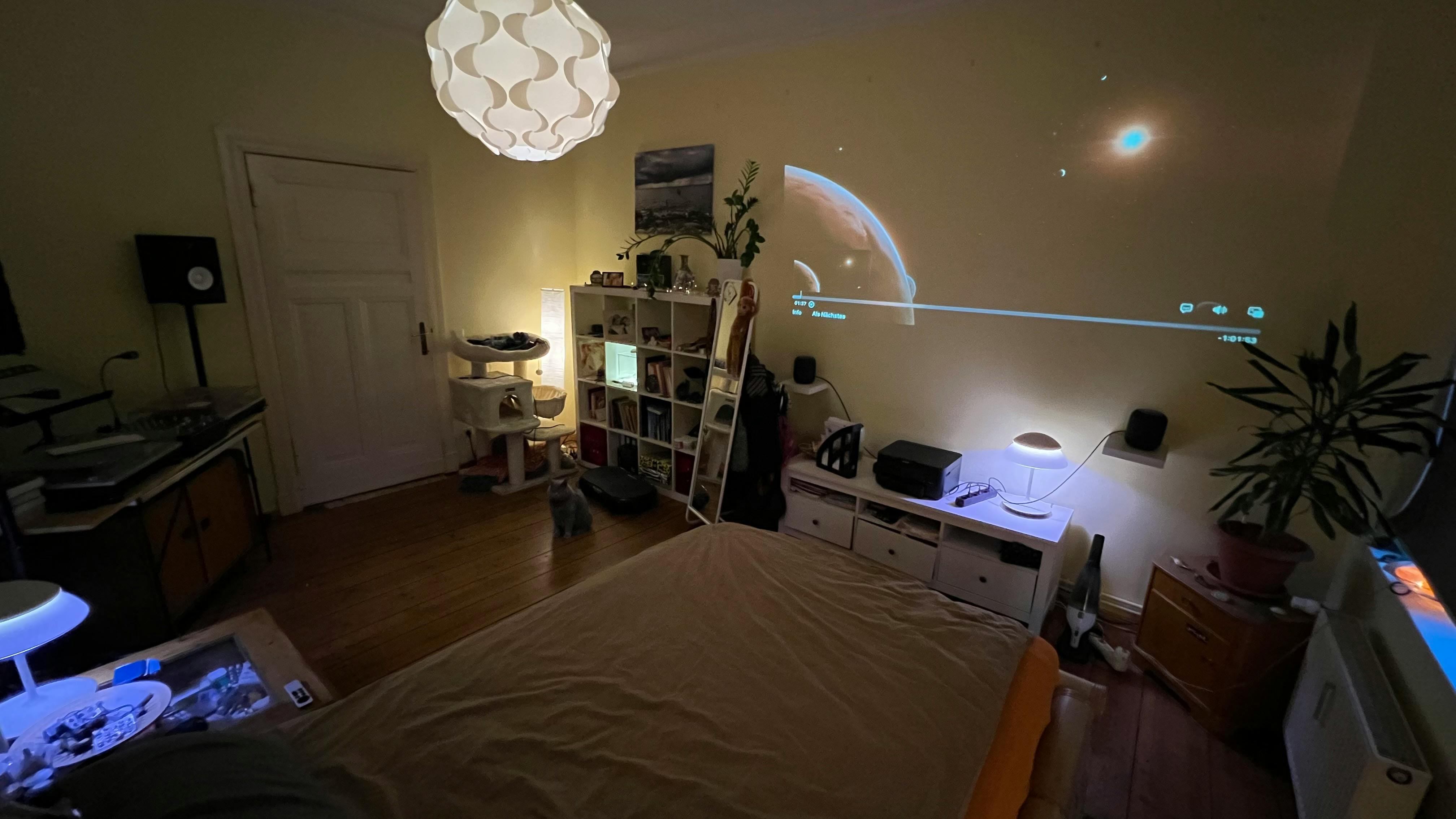 Apartment Berlin, 2 beds — photo 6
