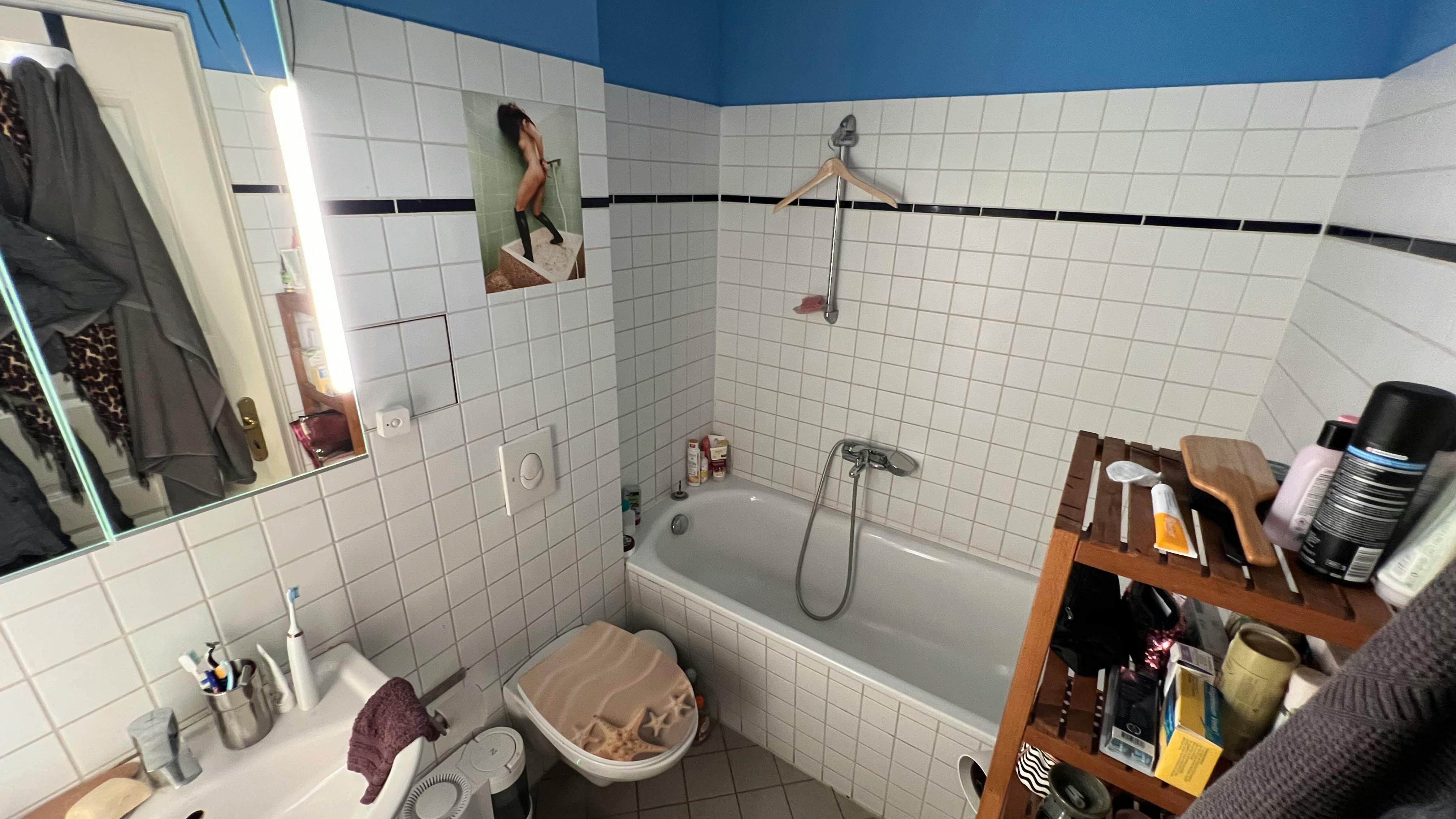 Apartment Berlin, 2 beds — photo 7