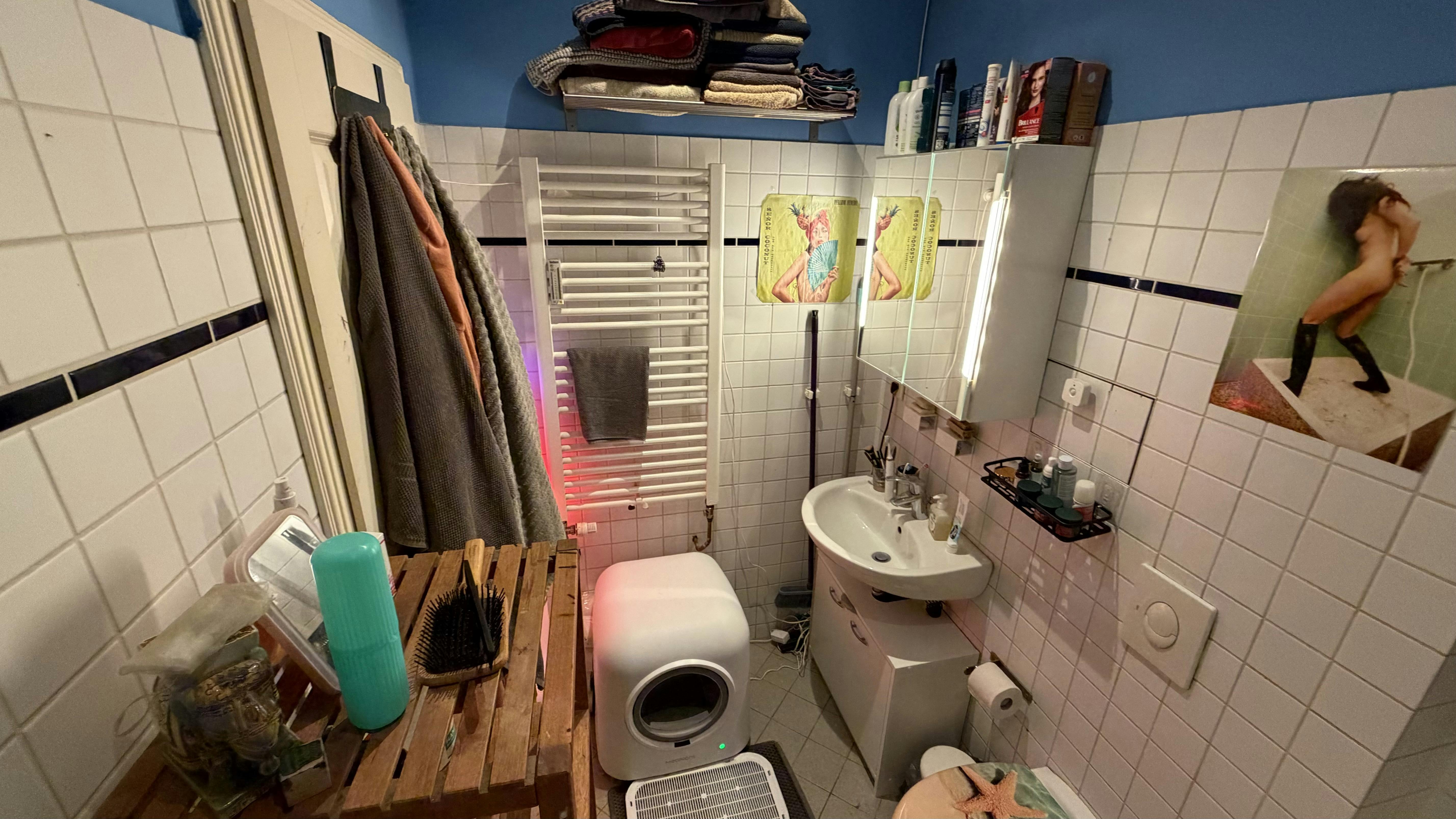 preview gallery tile