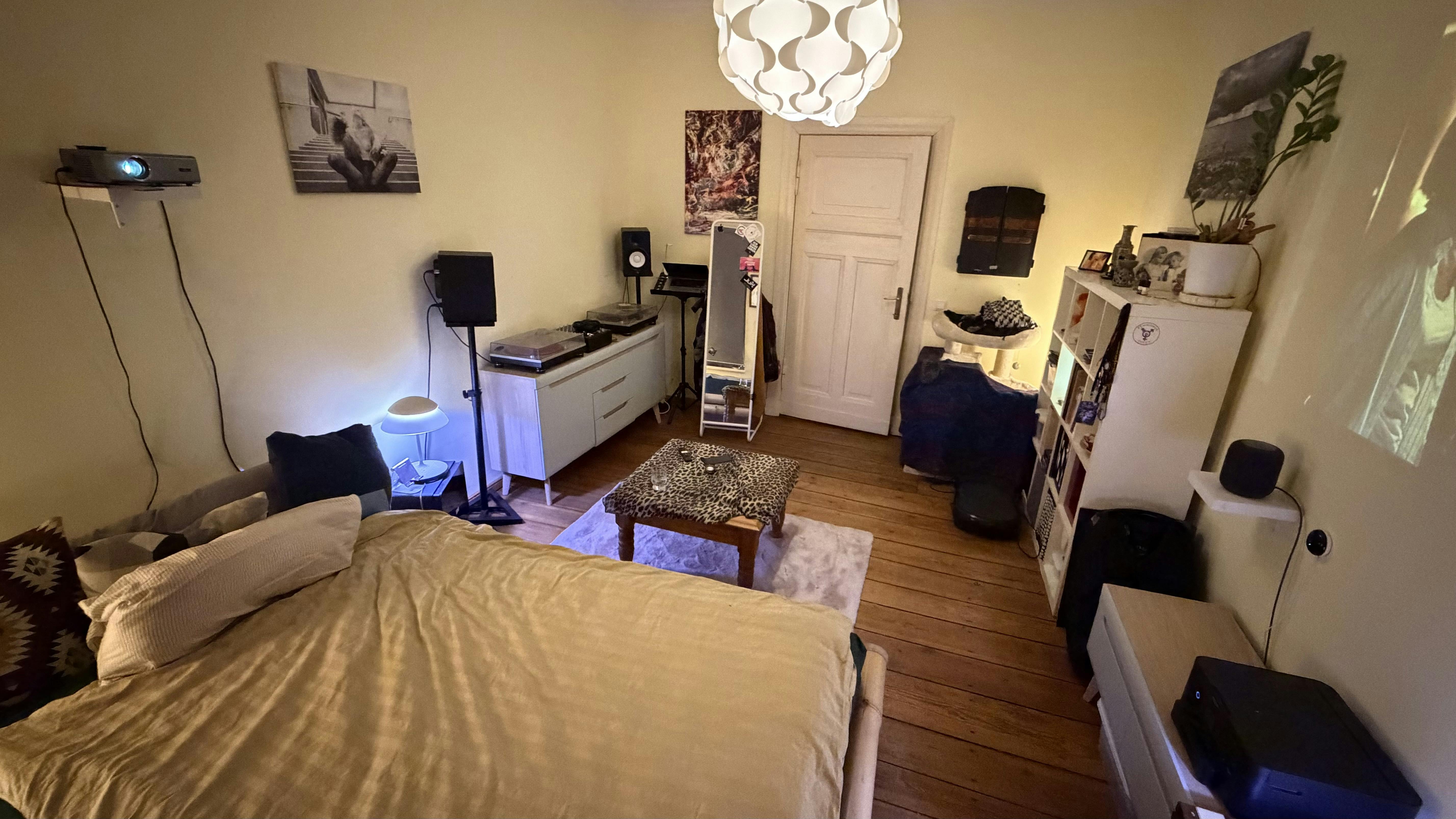 preview gallery tile