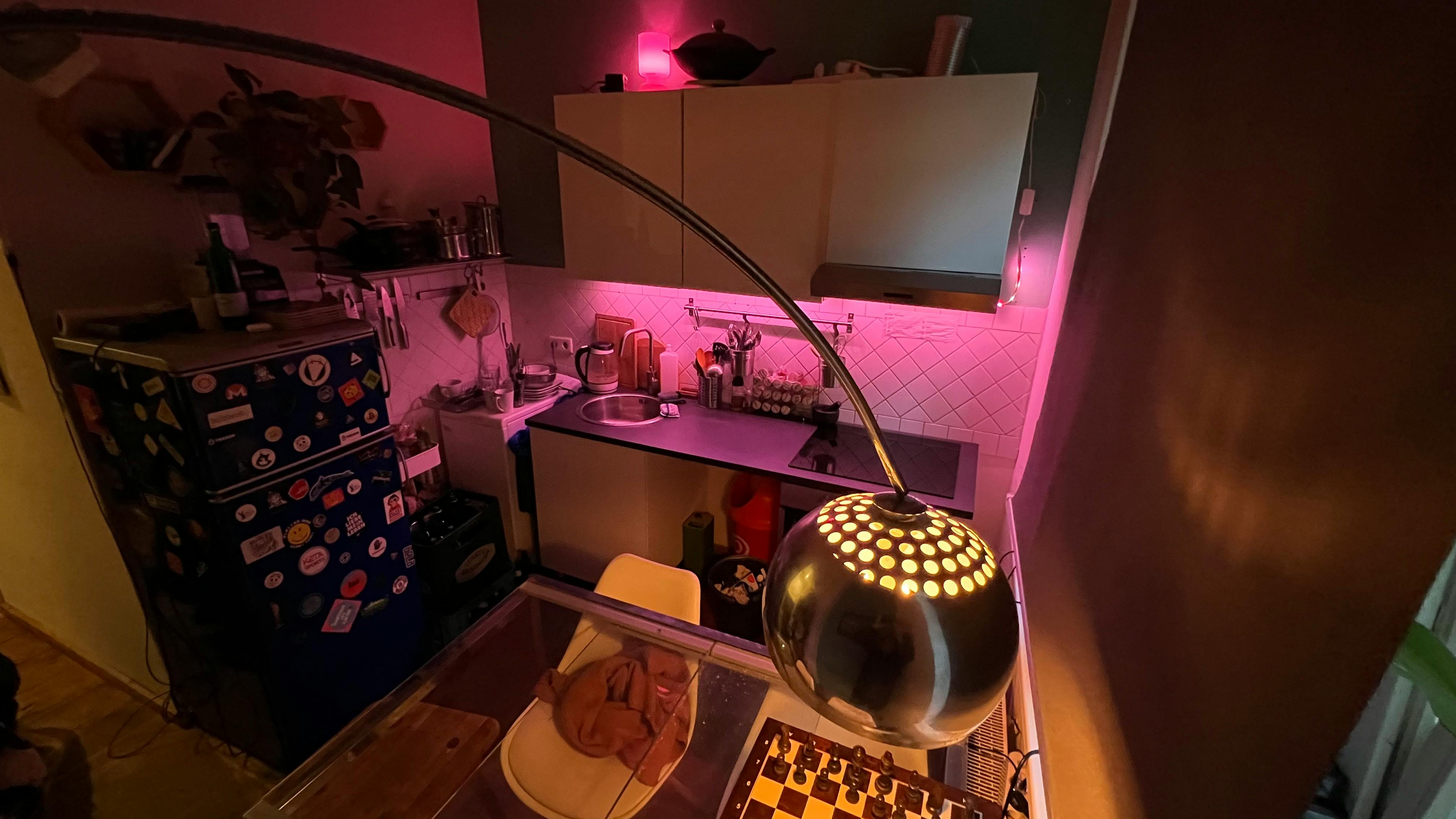 Apartment Berlin, 2 beds — photo 3