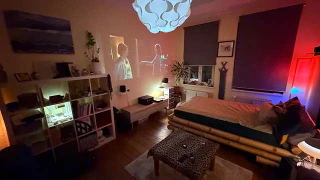 2-Bedroom Apartment in Oderstraße, Berlin (1613315) room image 1