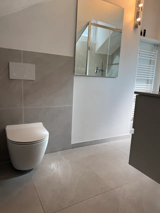1-Bedroom Apartment in Strada Val Salice, Turin (1613317) room image 50