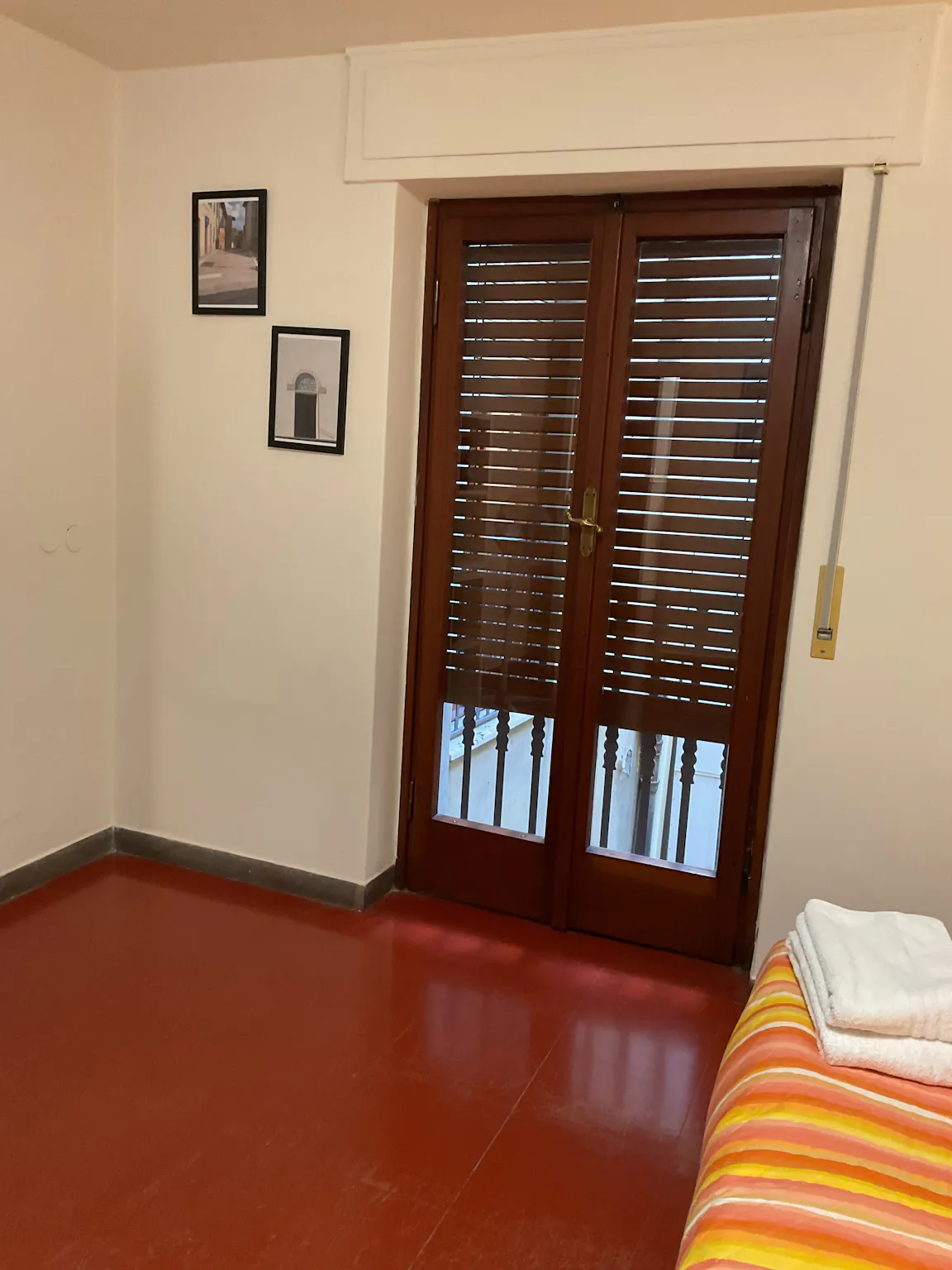 1-Bedroom Apartment in Borgo Santi Apostoli, Florence (1613318) ROOM 3