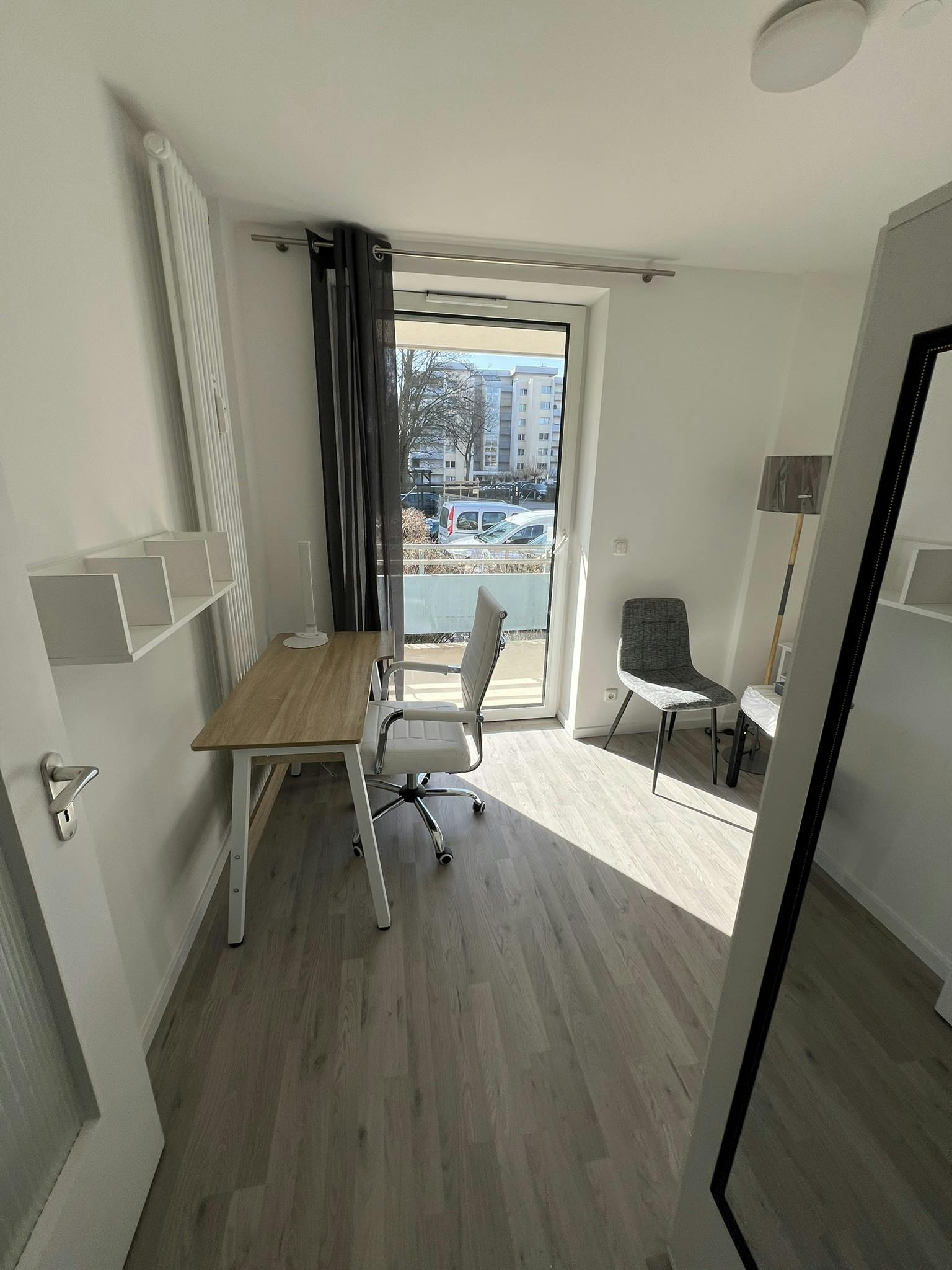 Bremer Straße, Eschborn preview