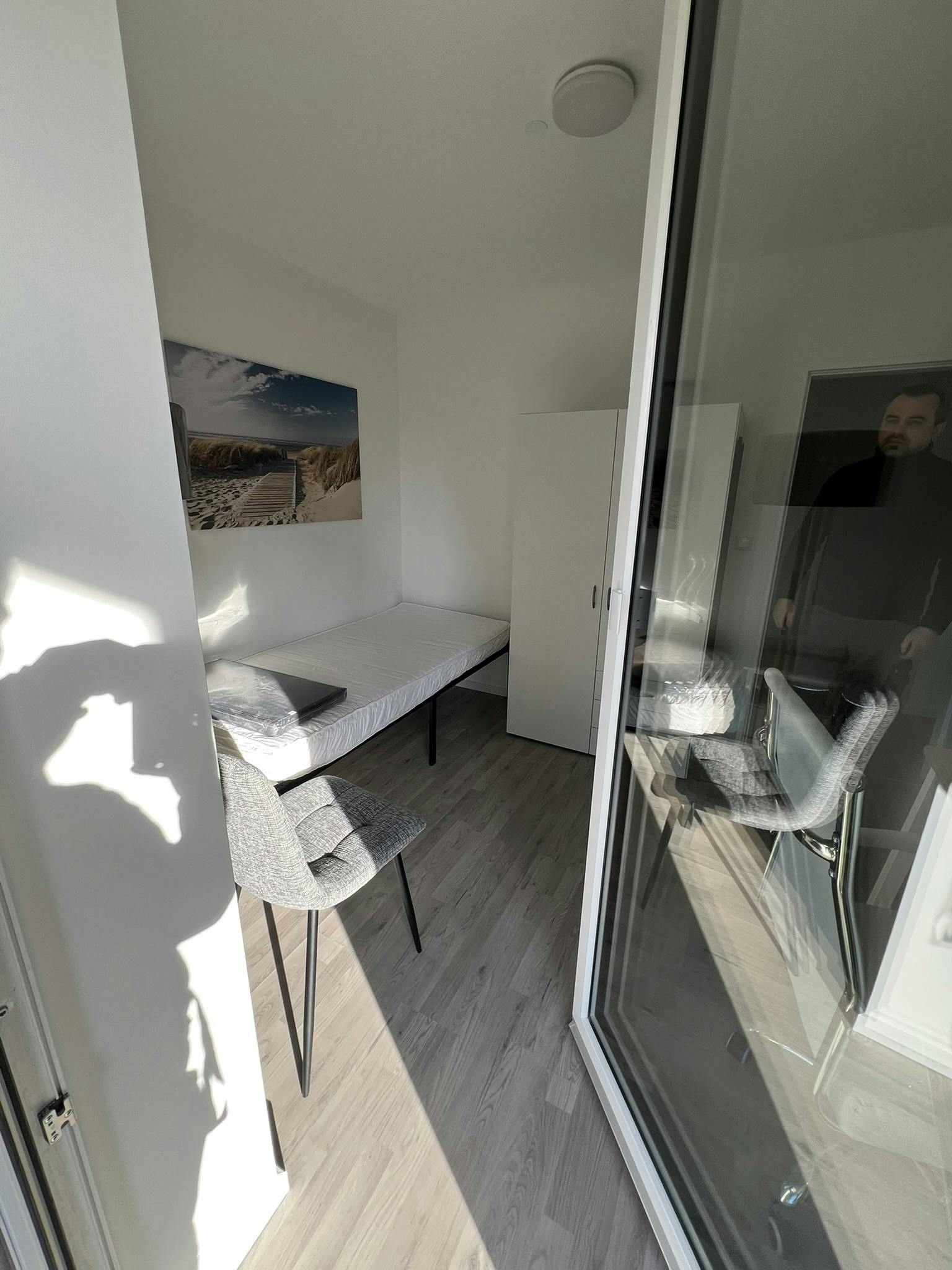 preview gallery tile