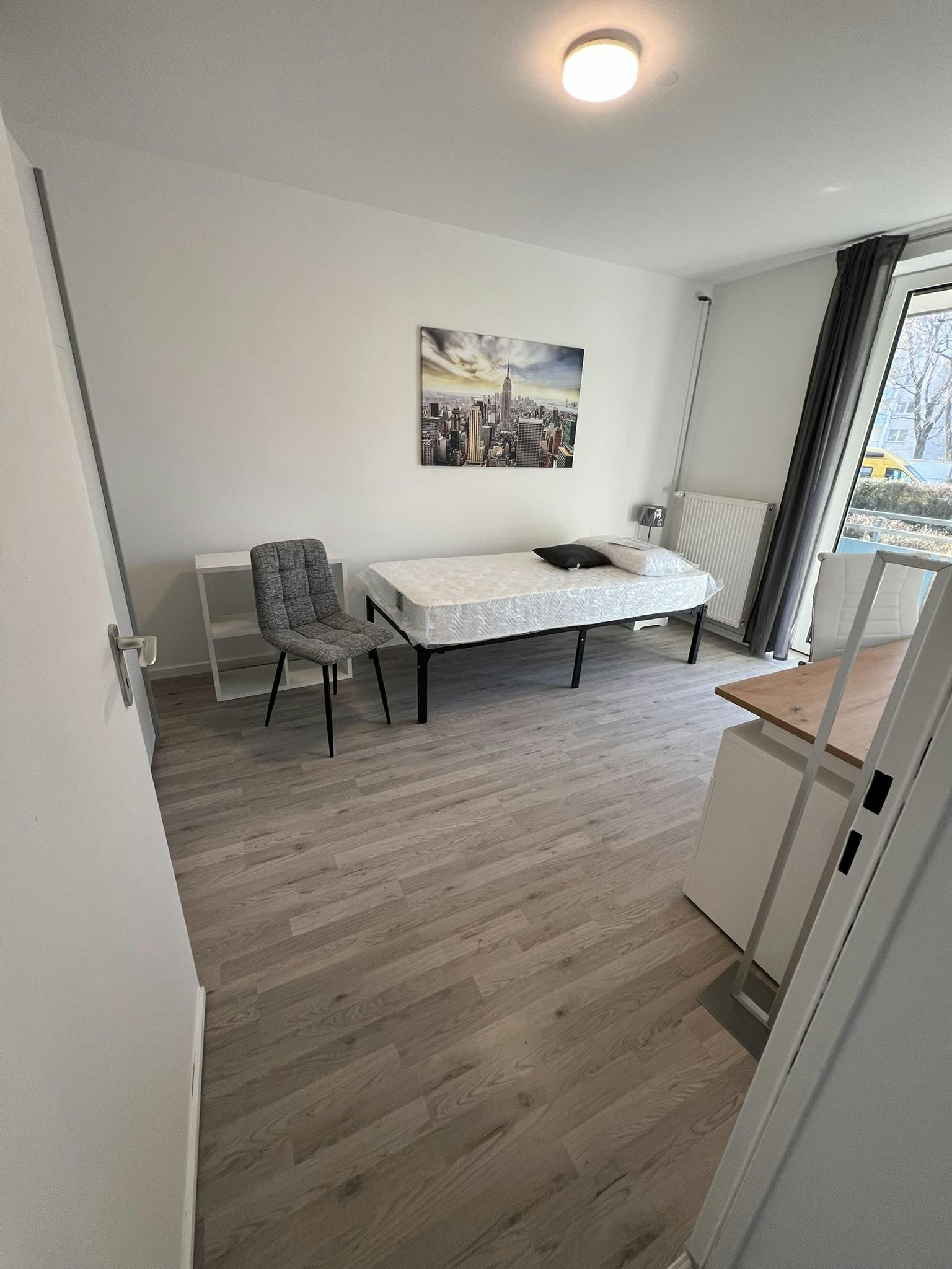 Private room for rent for €495 per month in Eschborn, Bremer Straße