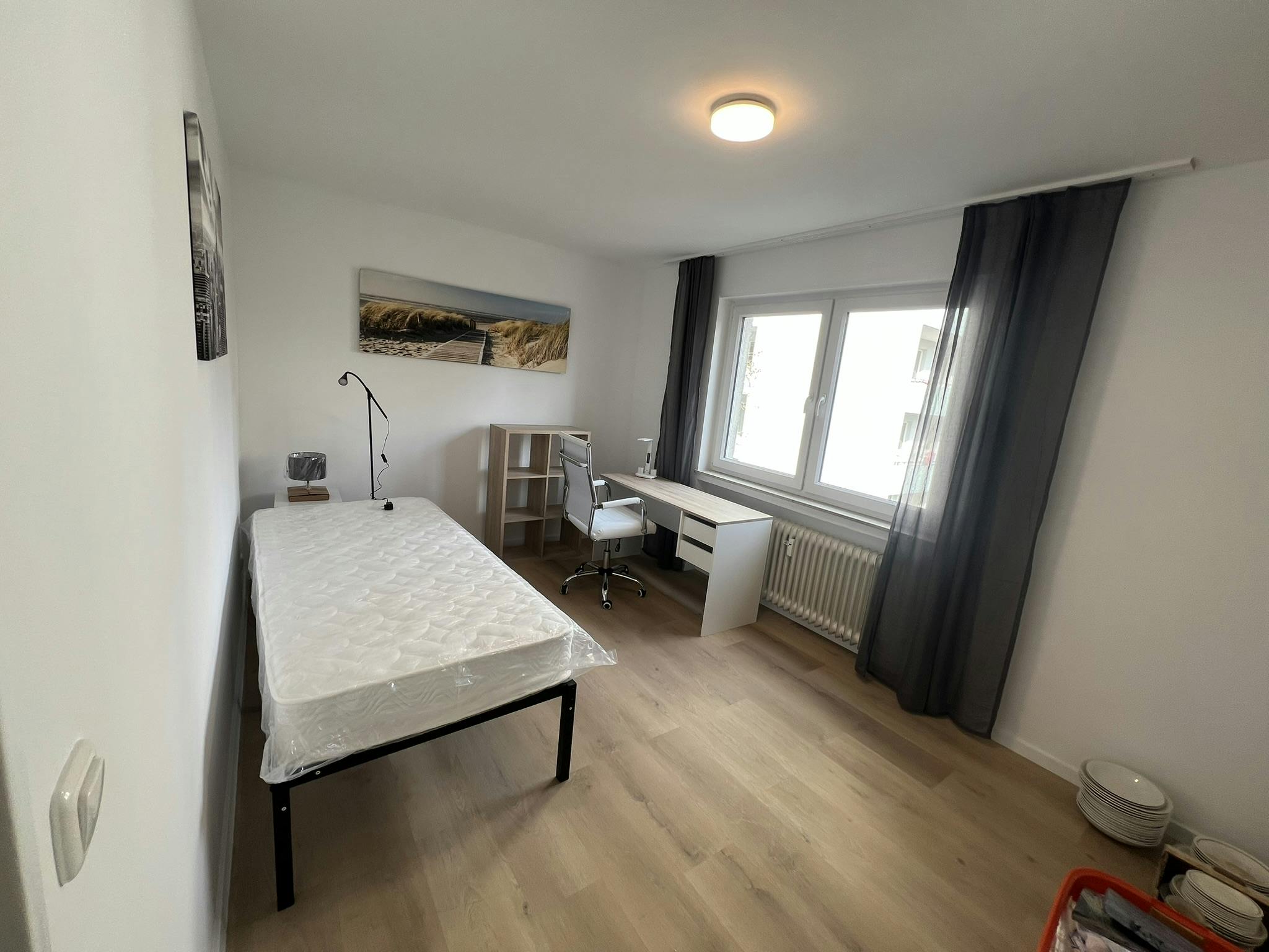 preview gallery tile