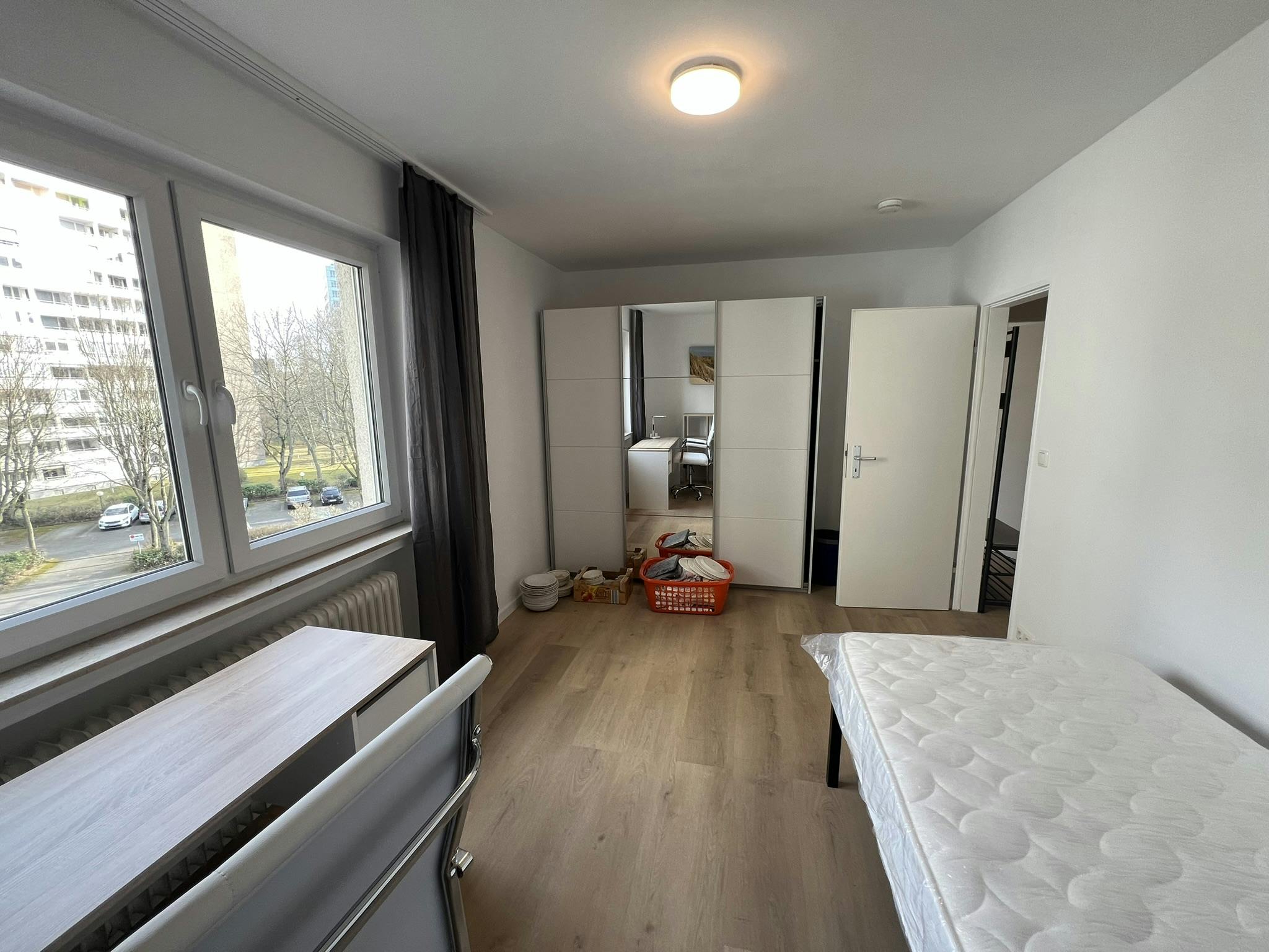 Private room for rent for €495 per month in Eschborn, Bremer Straße