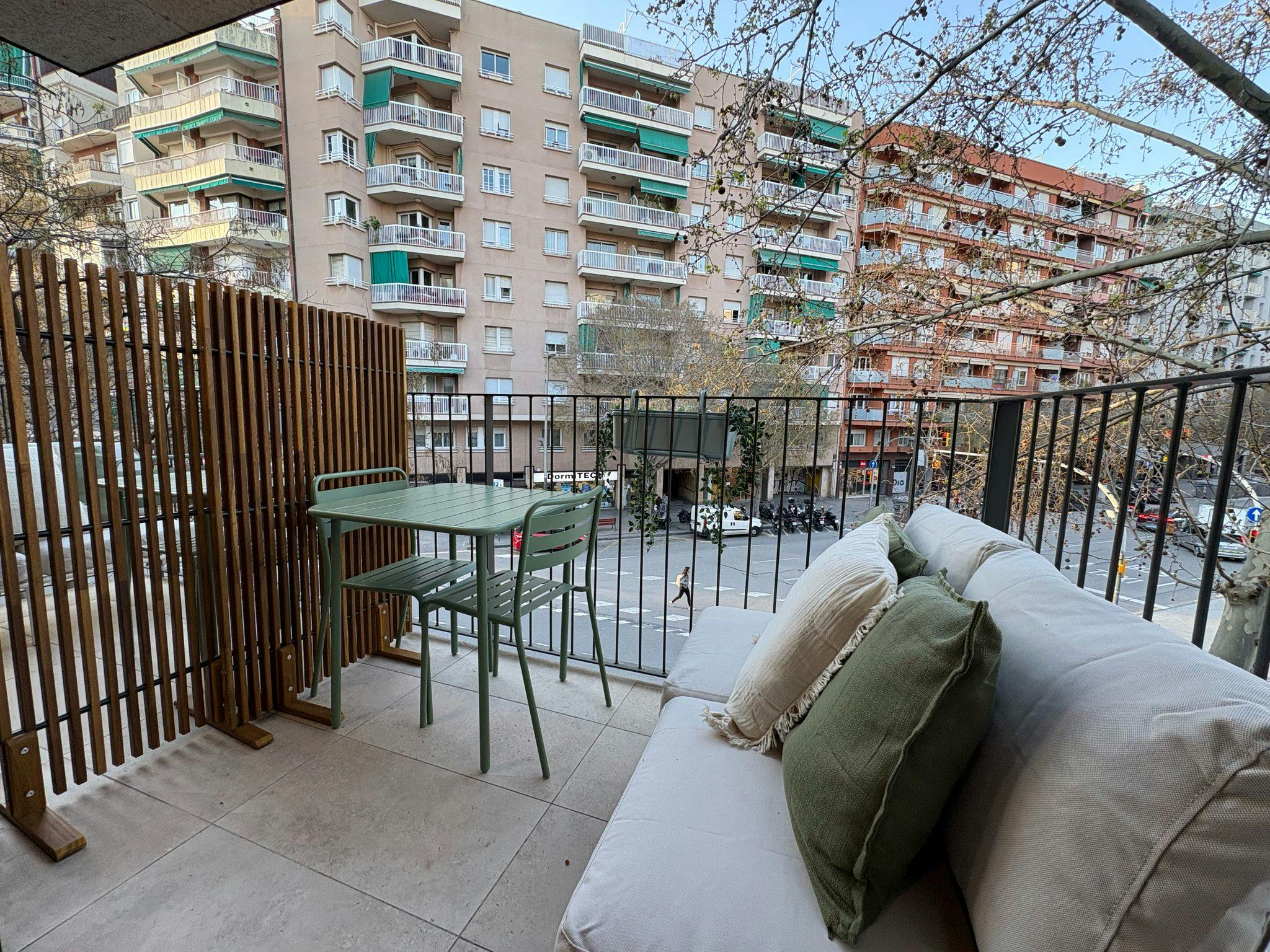 Single room Barcelona, 1 bed, 17m² — photo 10