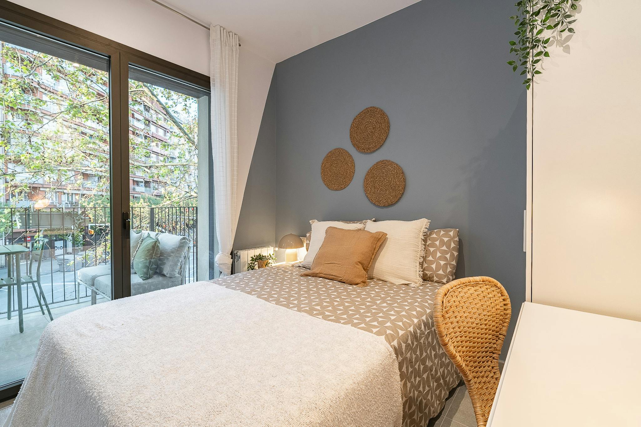 Passatge de Paca Soler, Barcelona preview