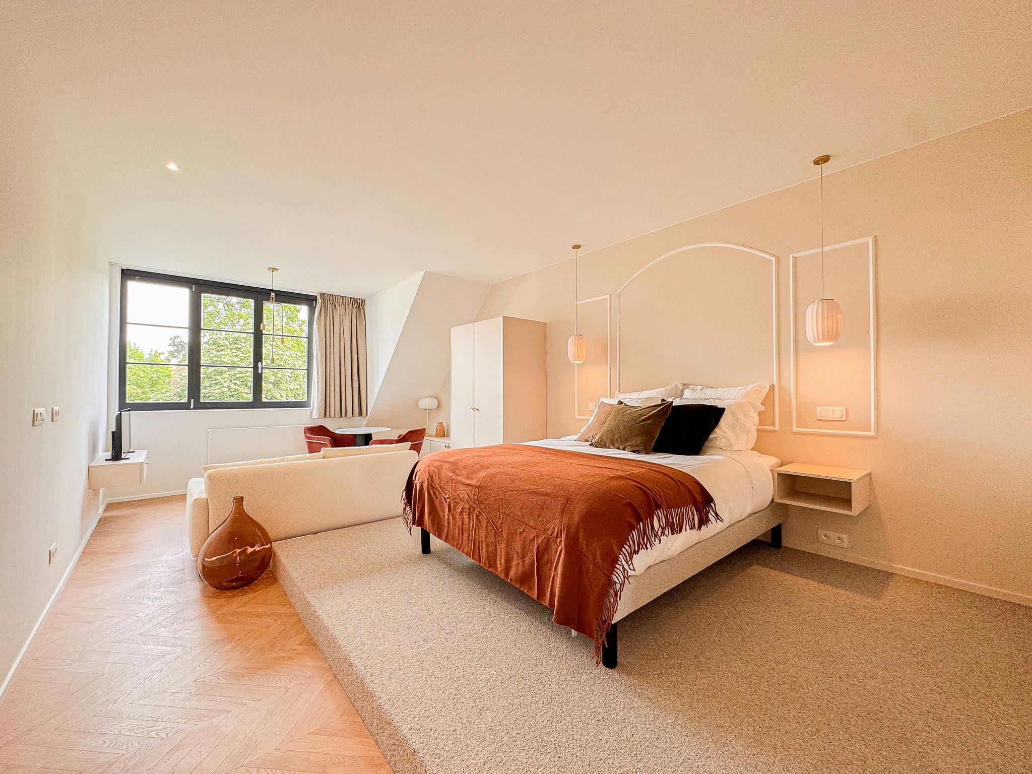 Appartement in Ukkel