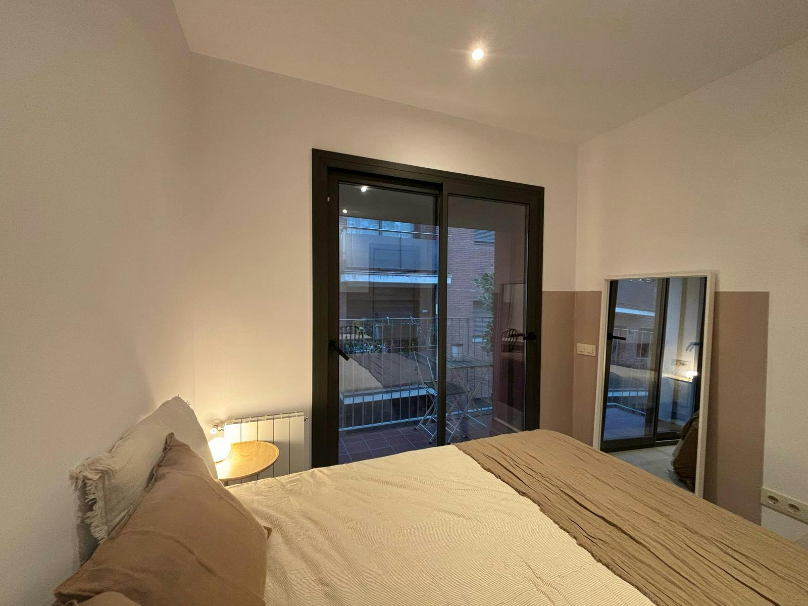 Single room Barcelona, 1 bed, 13m² — photo 6