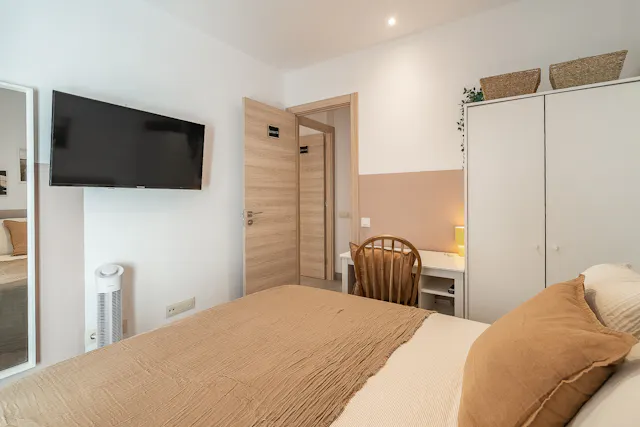 Private room in Passatge de Paca Soler, Barcelona (1613332) room image 2