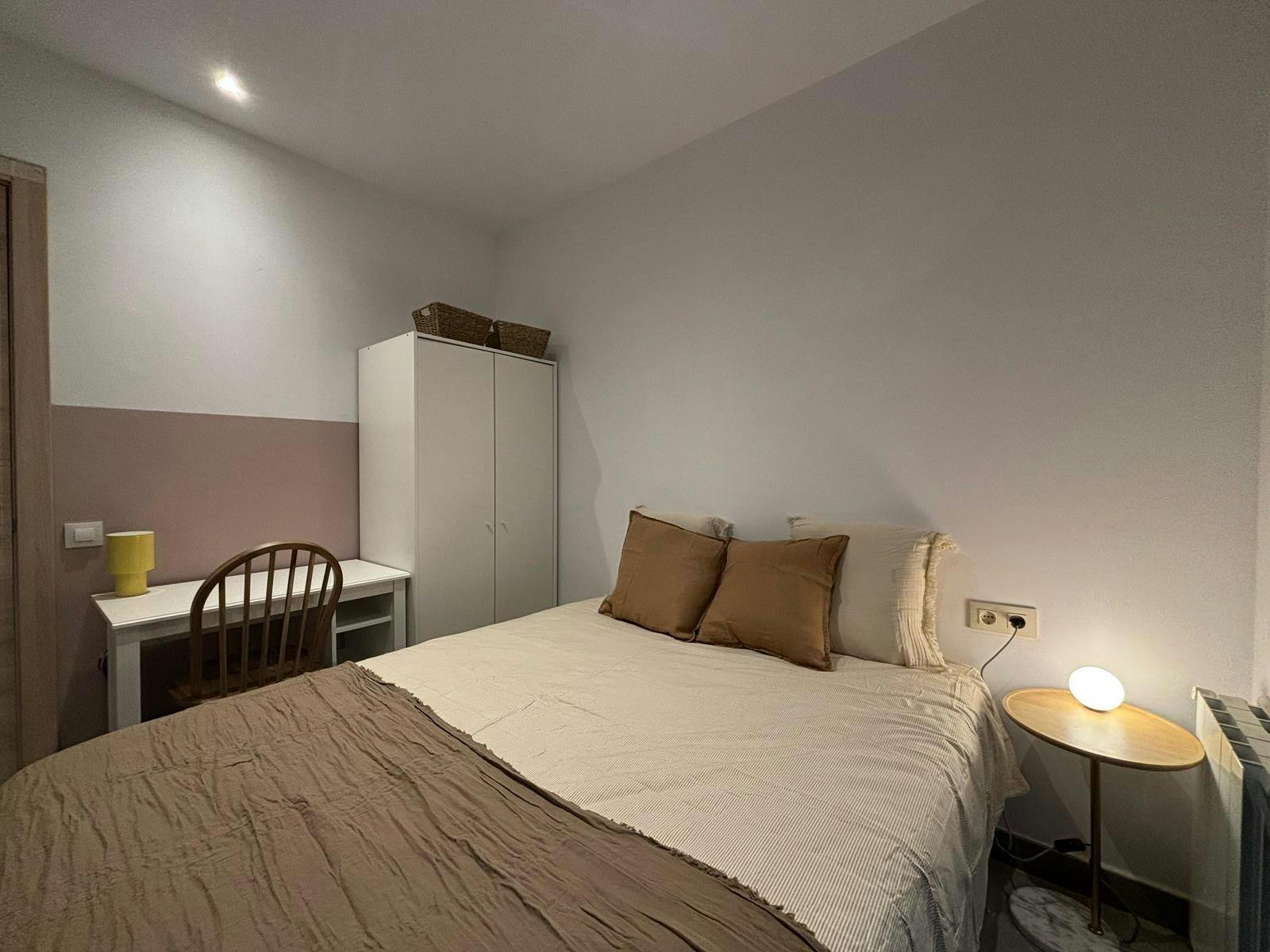 Single room Barcelona, 1 bed, 13m² — photo 8