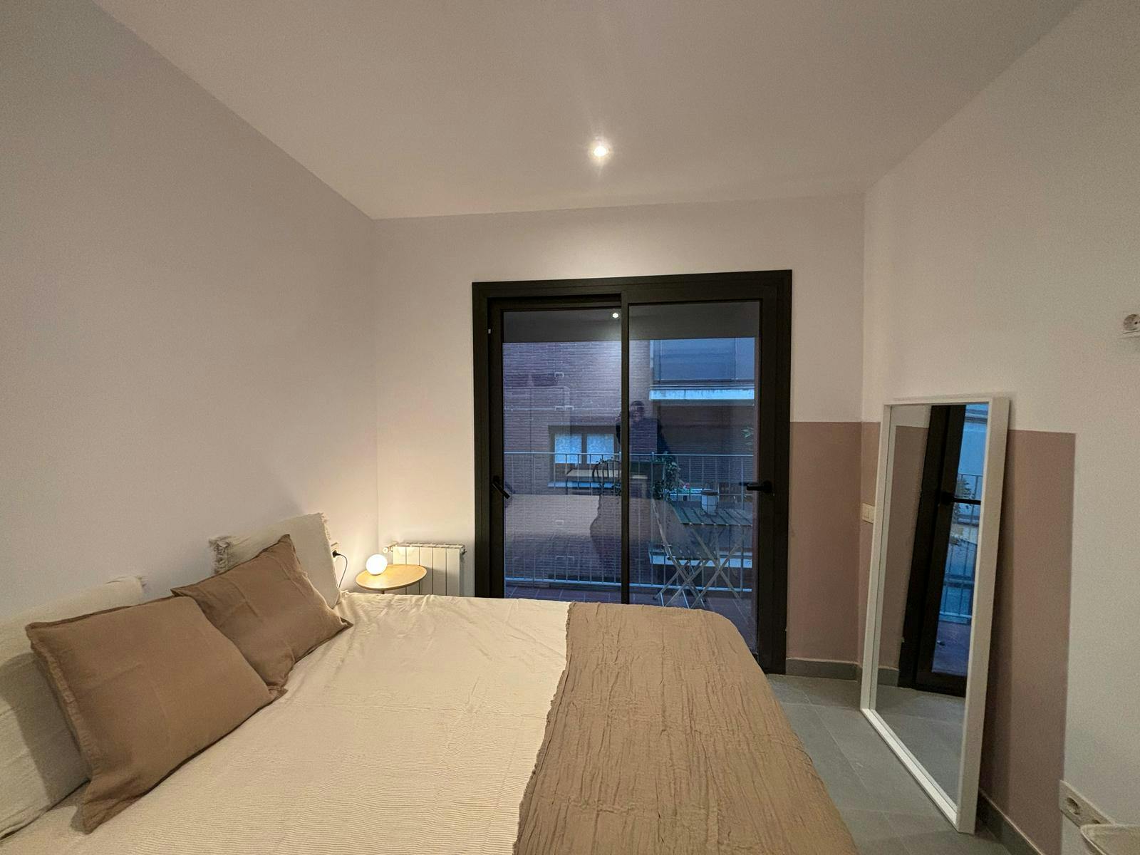 Single room Barcelona, 1 bed, 13m² — photo 5