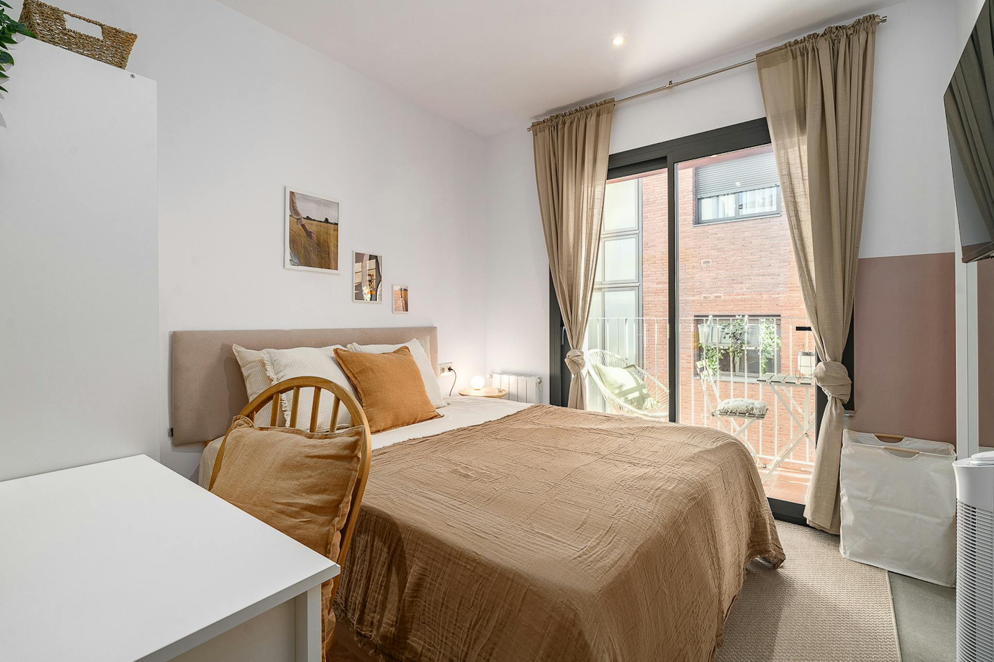 Passatge de Paca Soler, Barcelona preview