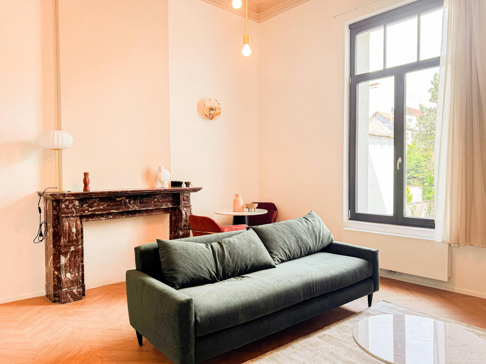 Appartement in Ukkel