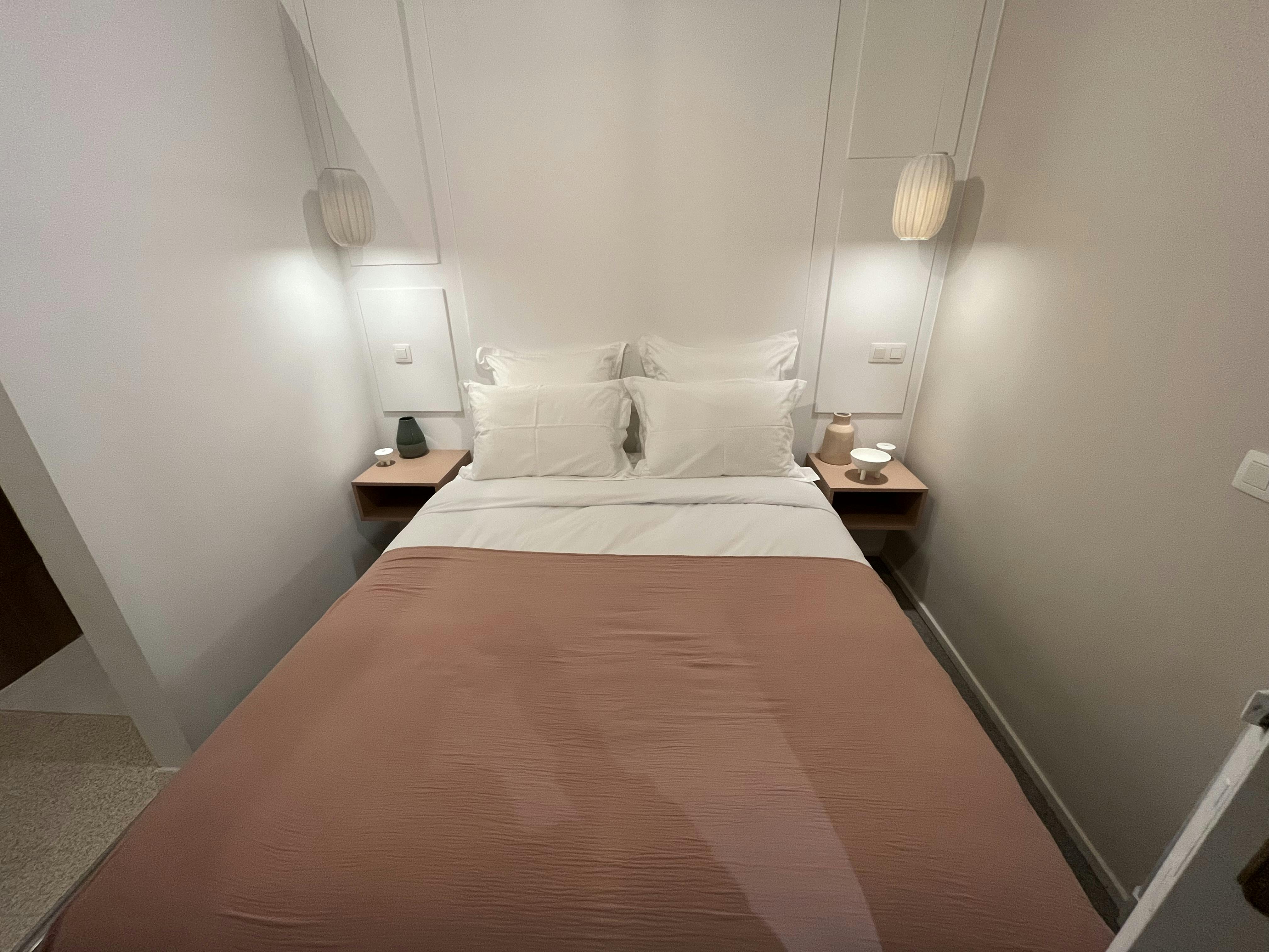 Appartement in Ukkel