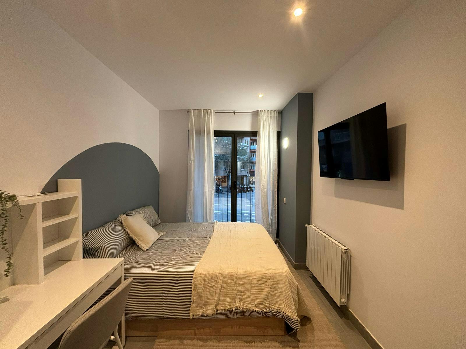 Single room Barcelona, 1 bed, 8m² — photo 7