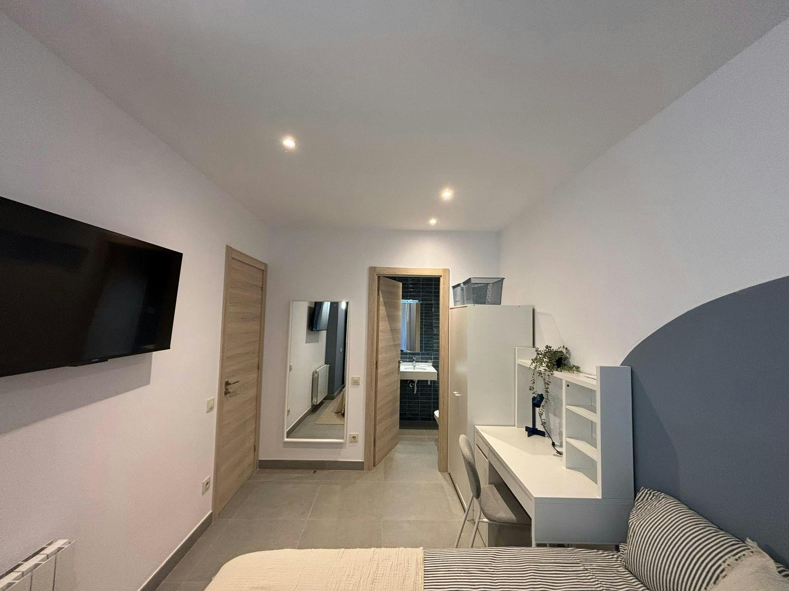 Single room Barcelona, 1 bed, 8m² — photo 8