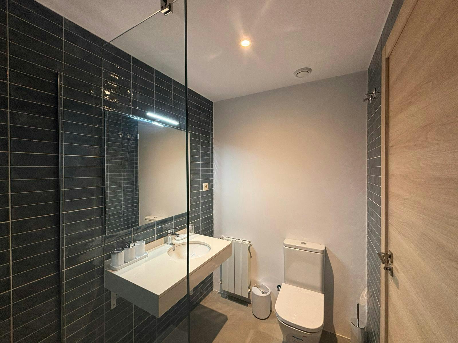 Single room Barcelona, 1 bed, 8m² — photo 10