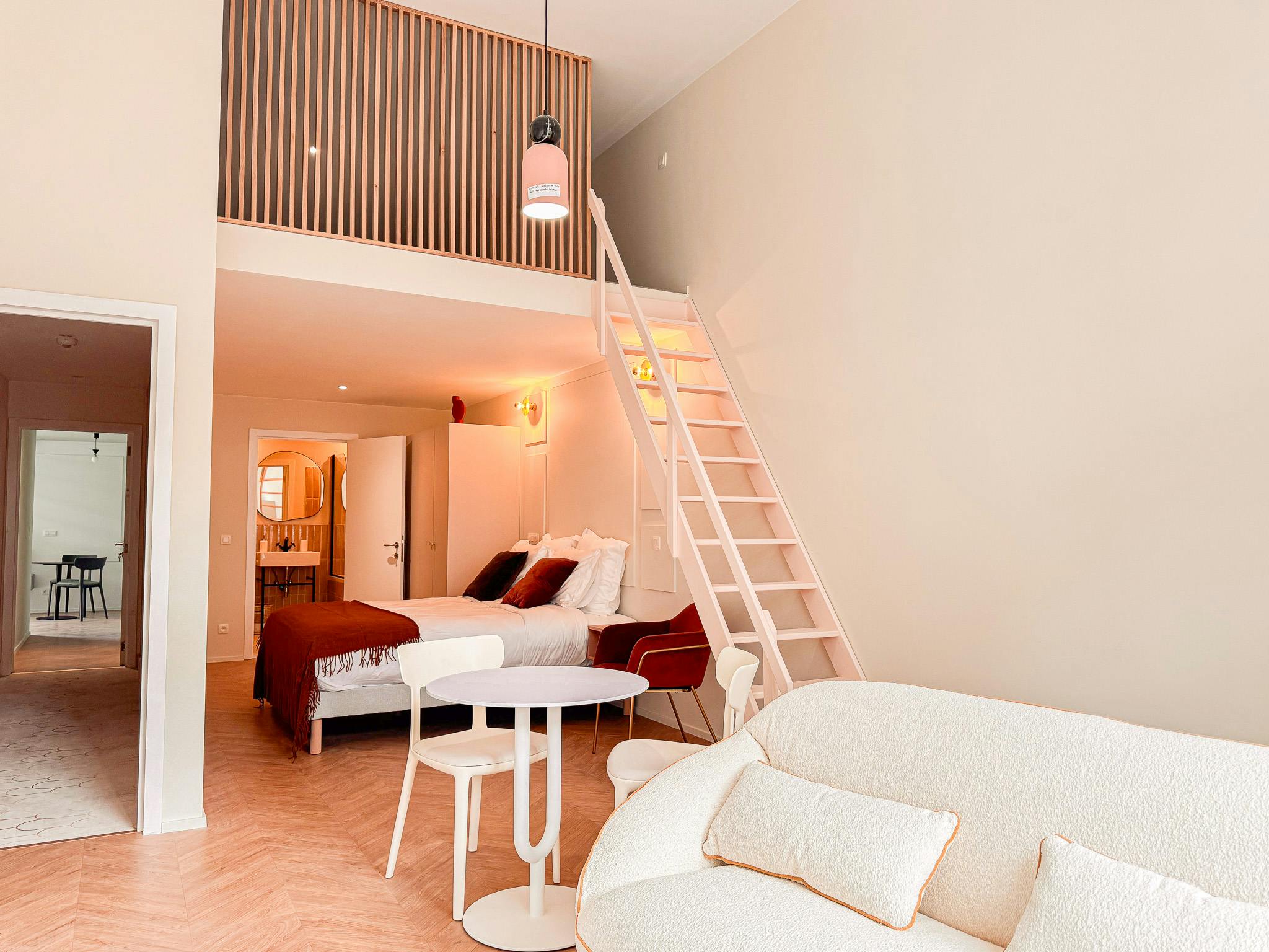 Appartement in Ukkel