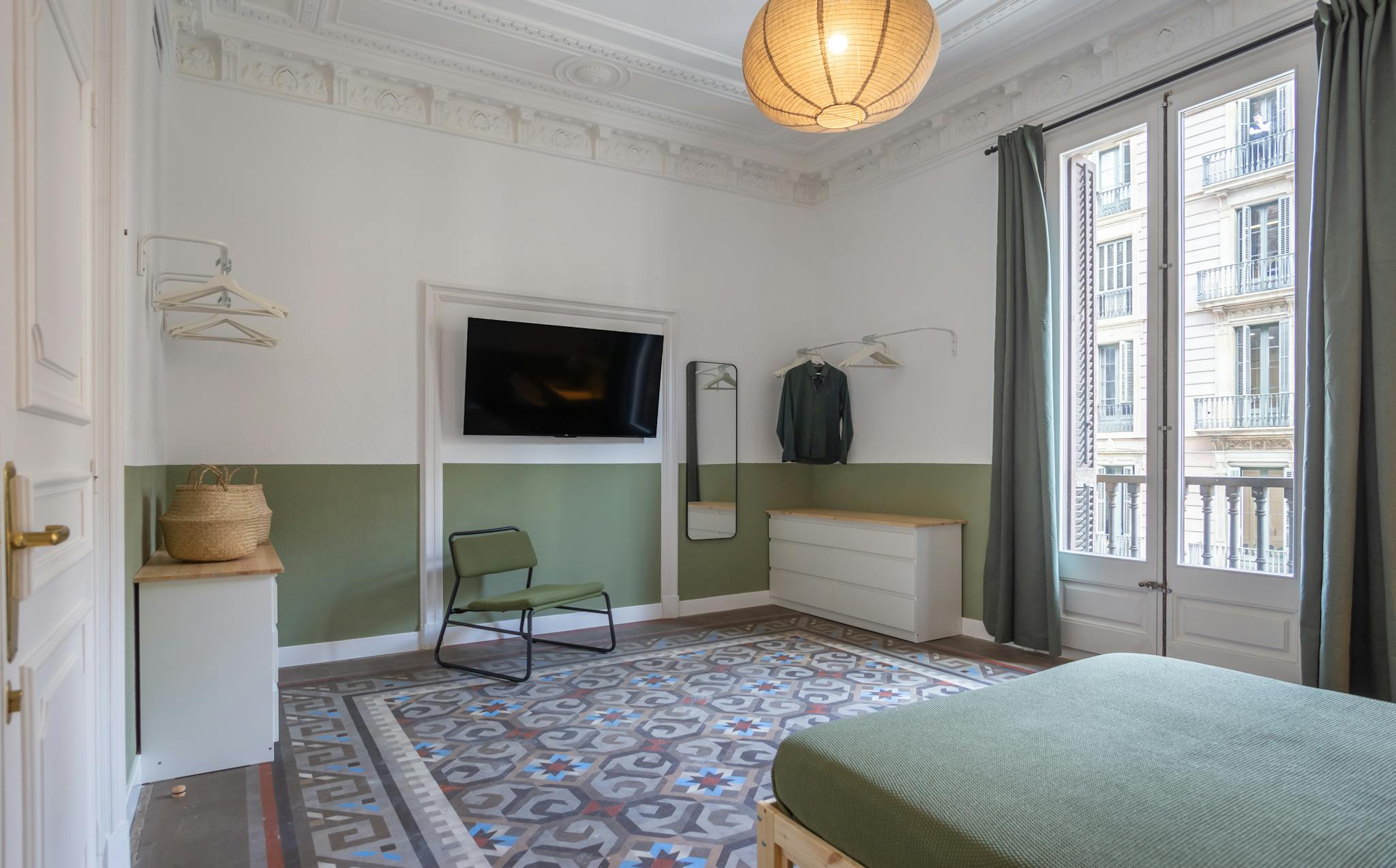 Via Laietana, Barcelona preview