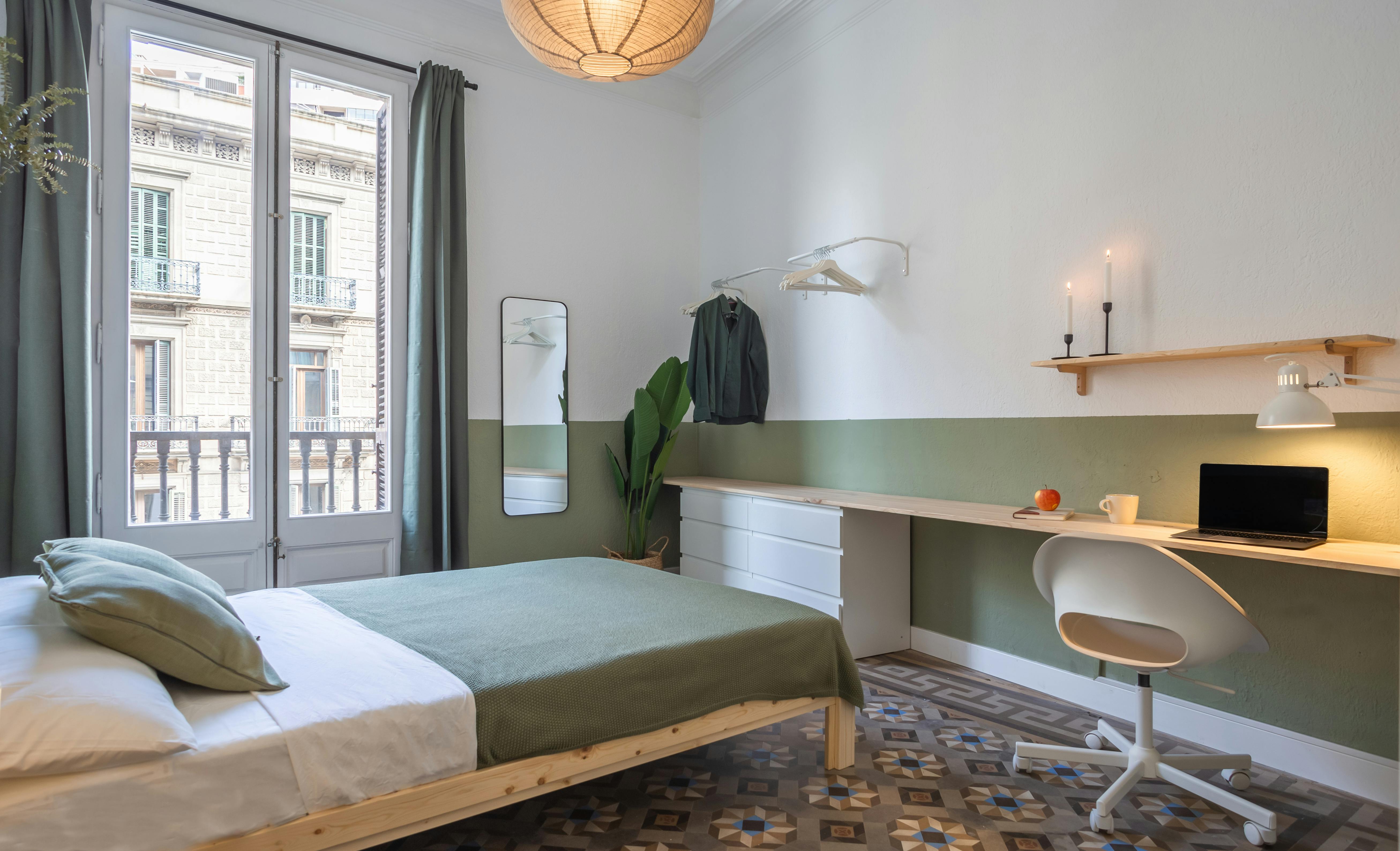 Via Laietana, Barcelona preview