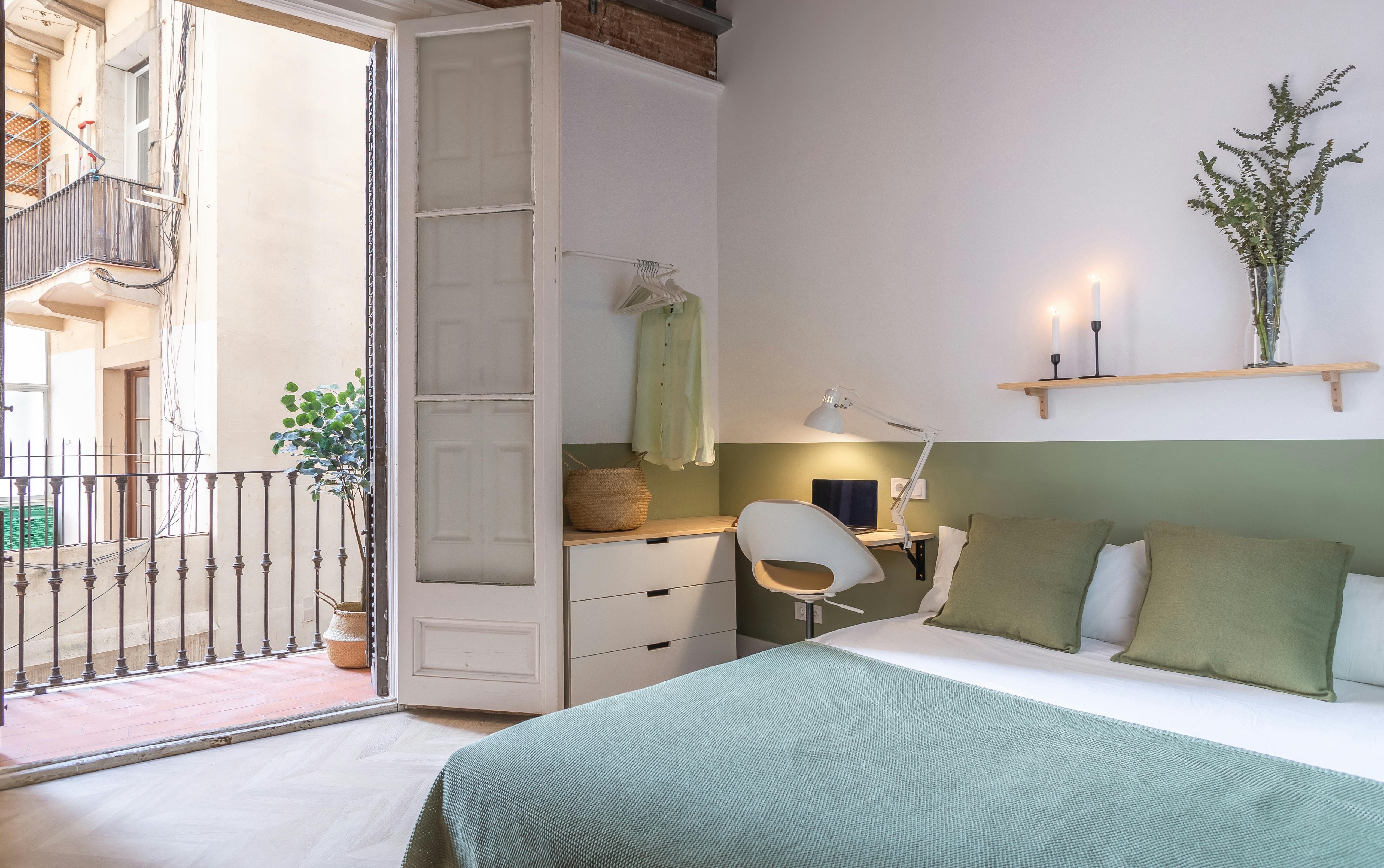 Via Laietana, Barcelona preview