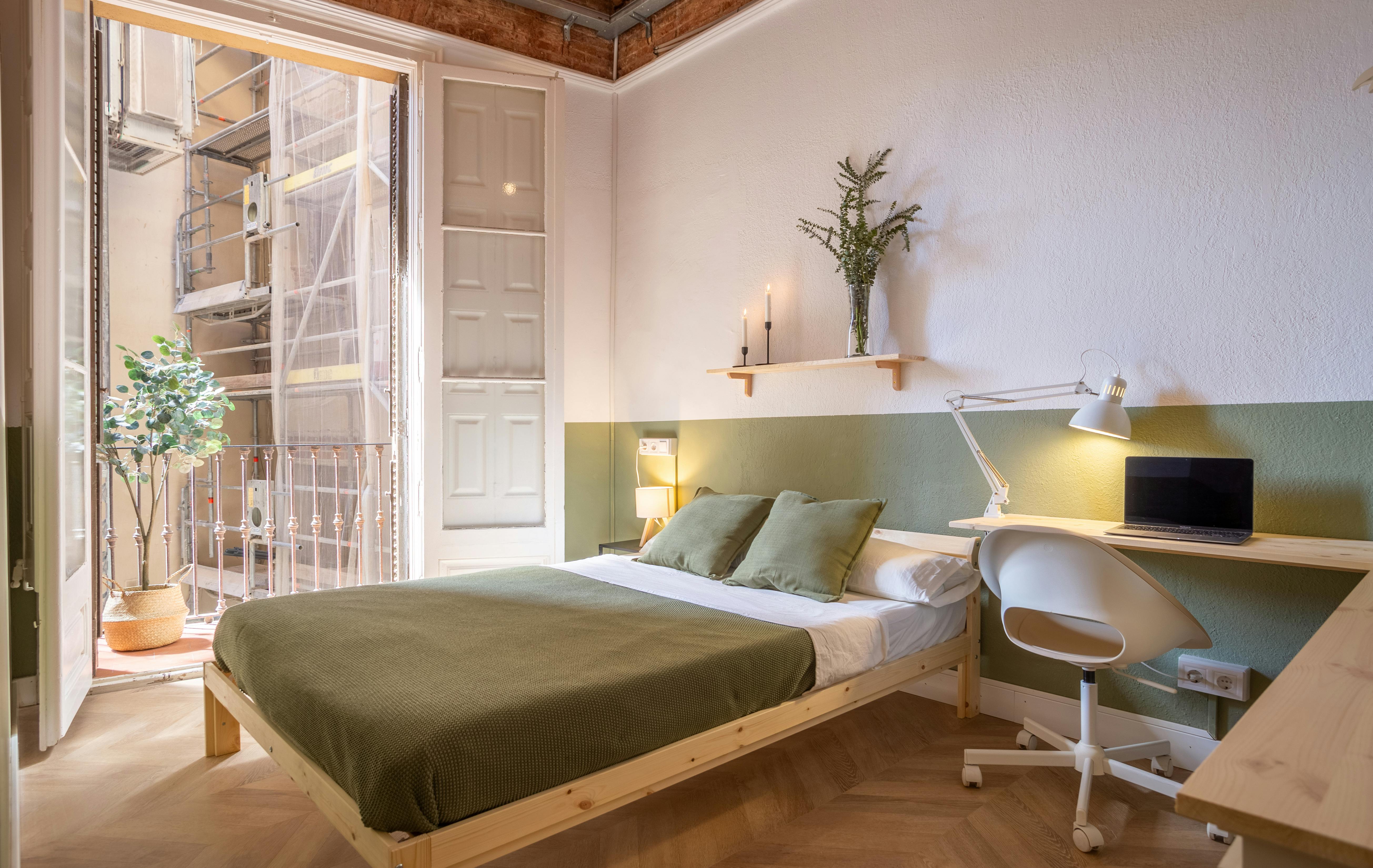 Via Laietana, Barcelona preview