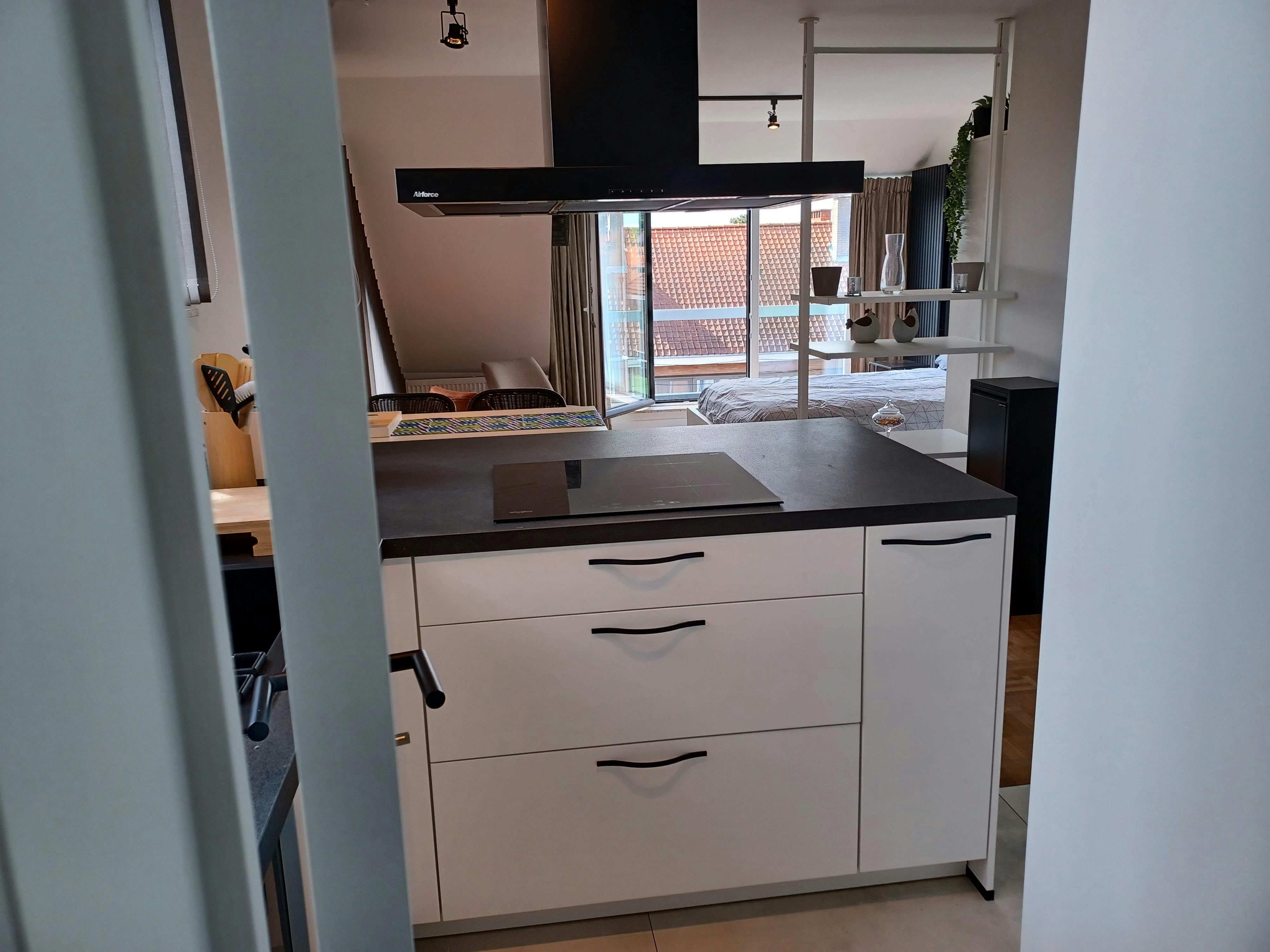 Apartment Woluwe-Saint-Pierre — photo 6