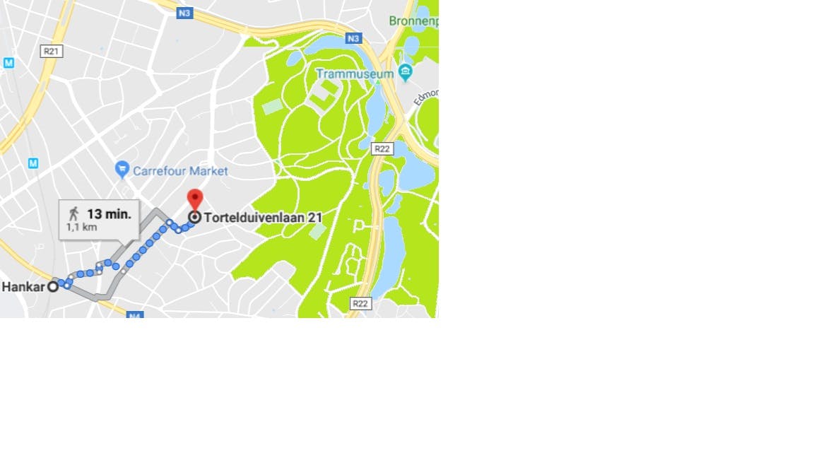 preview gallery tile